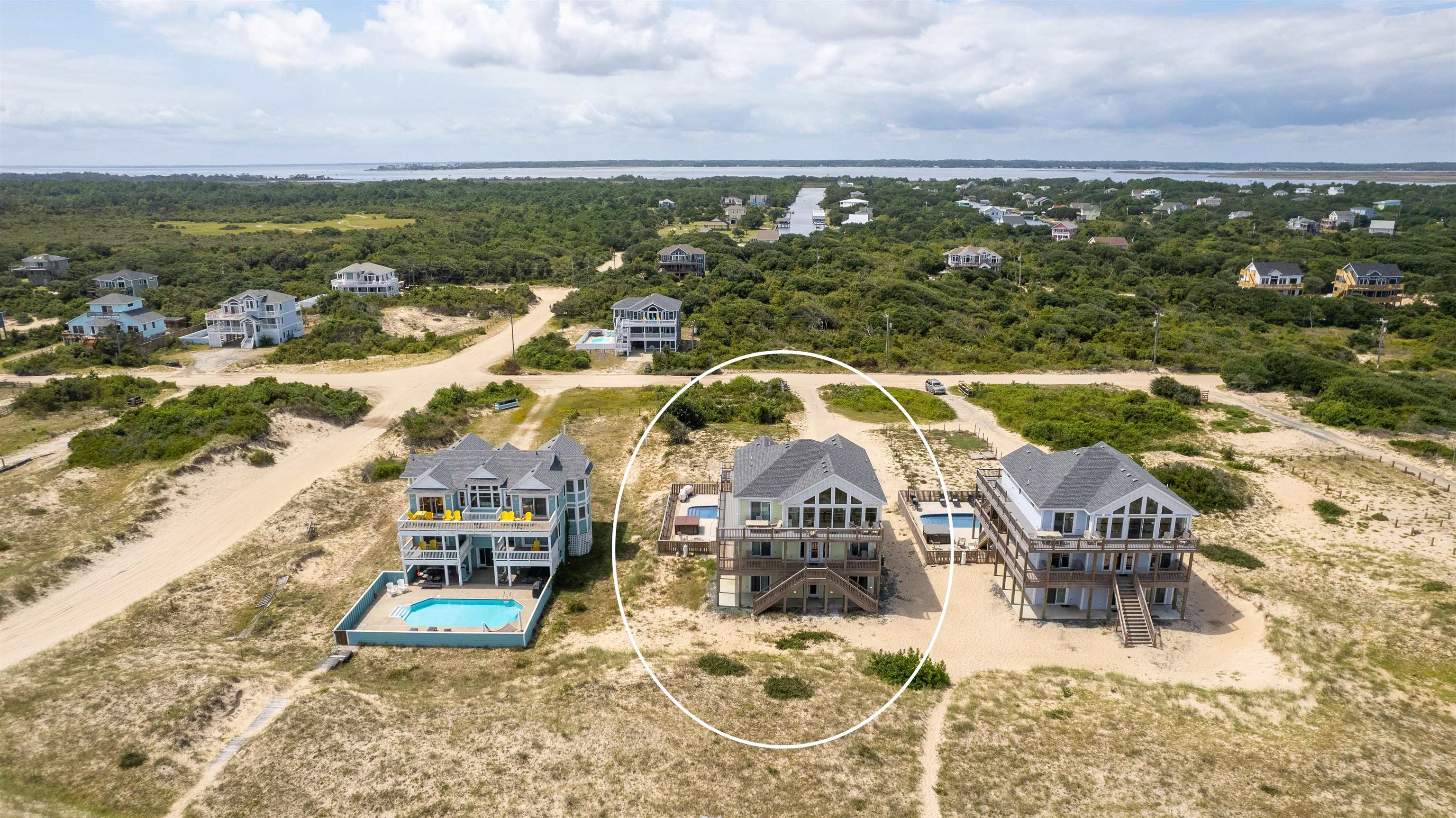 2103 Sandfiddler Road Lot #25