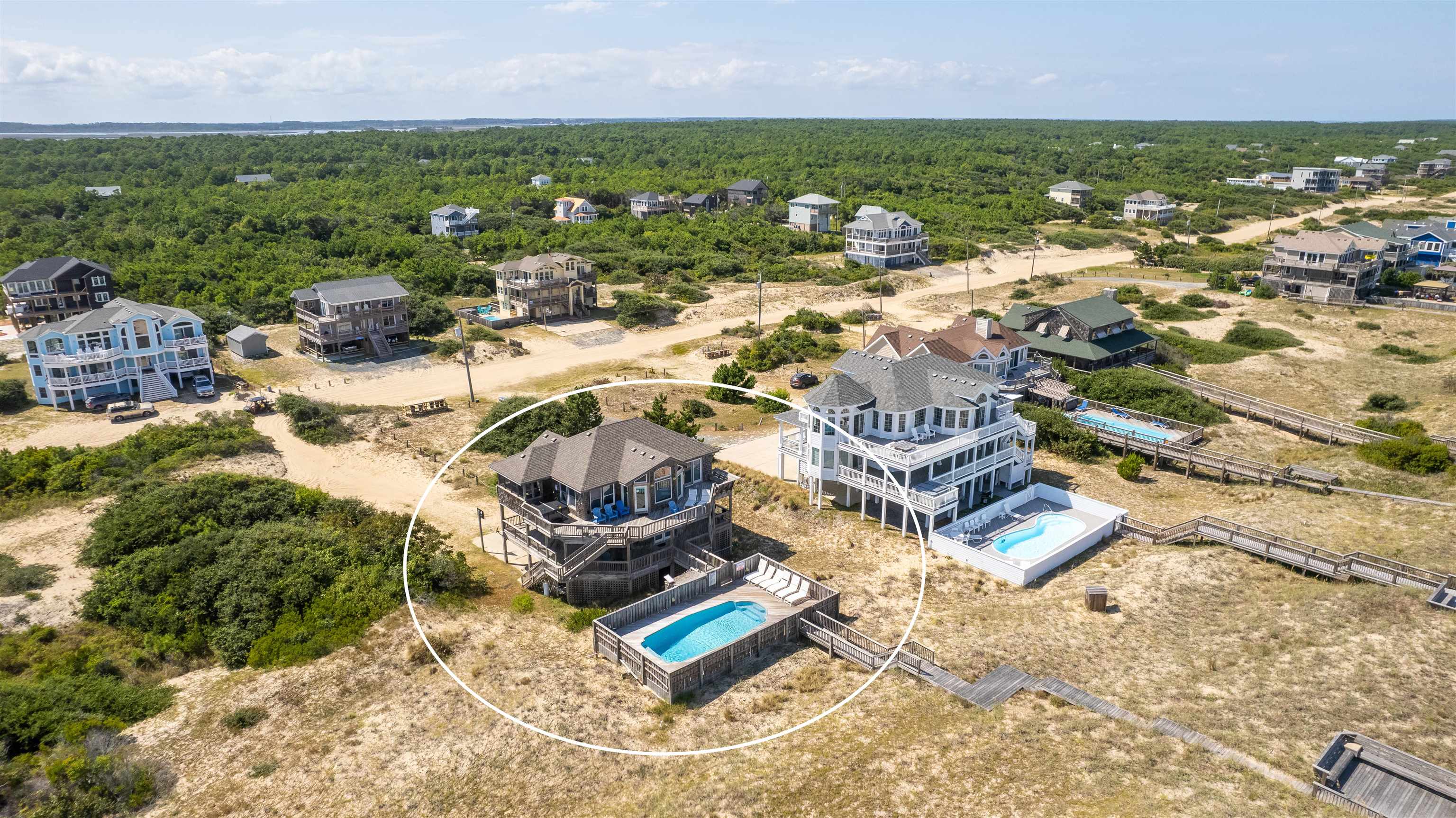 2271 Sandfiddler Road Lot #14
