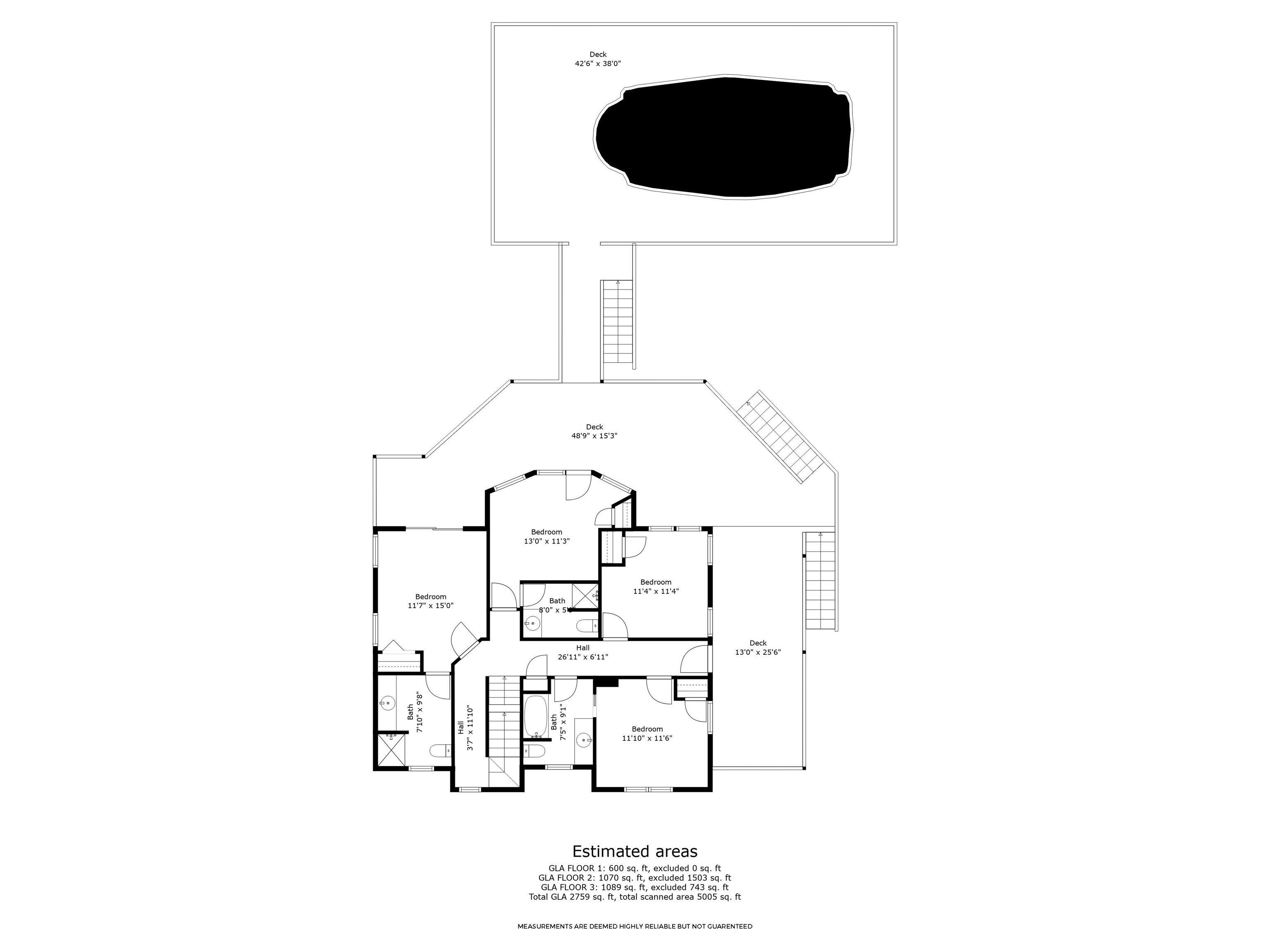 2271 Sandfiddler Road Lot #14