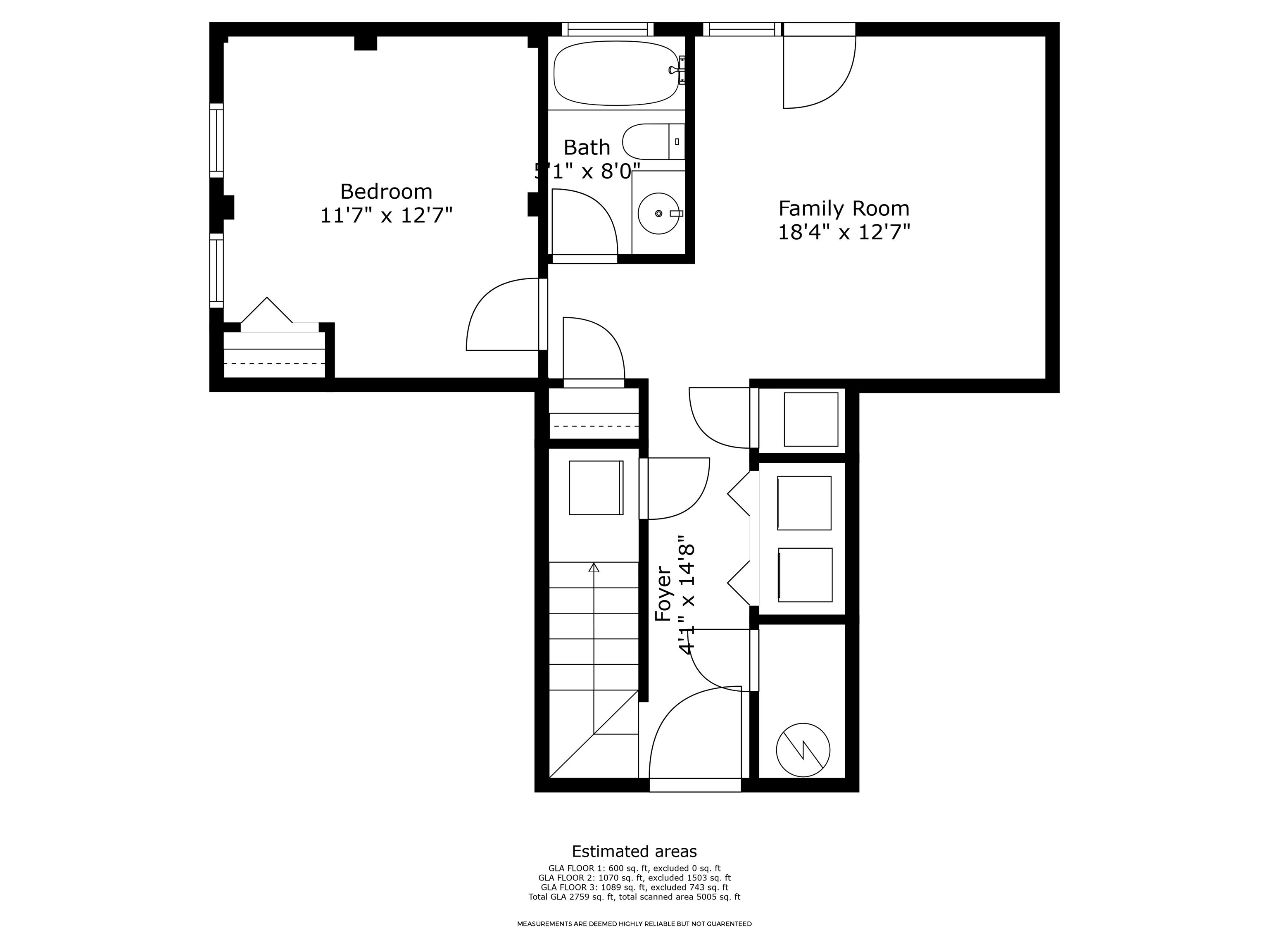 2271 Sandfiddler Road Lot #14