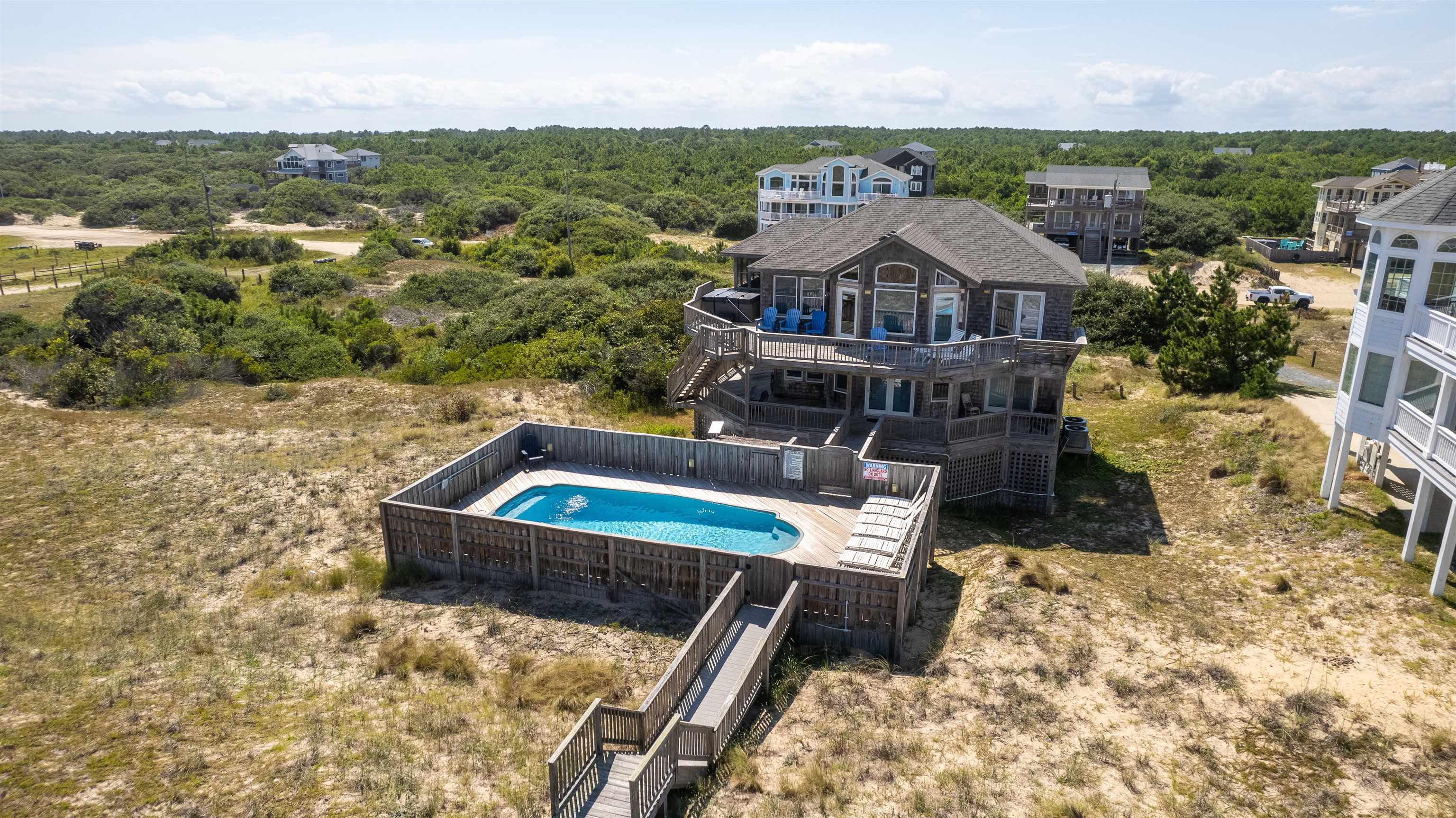 2271 Sandfiddler Road Lot #14