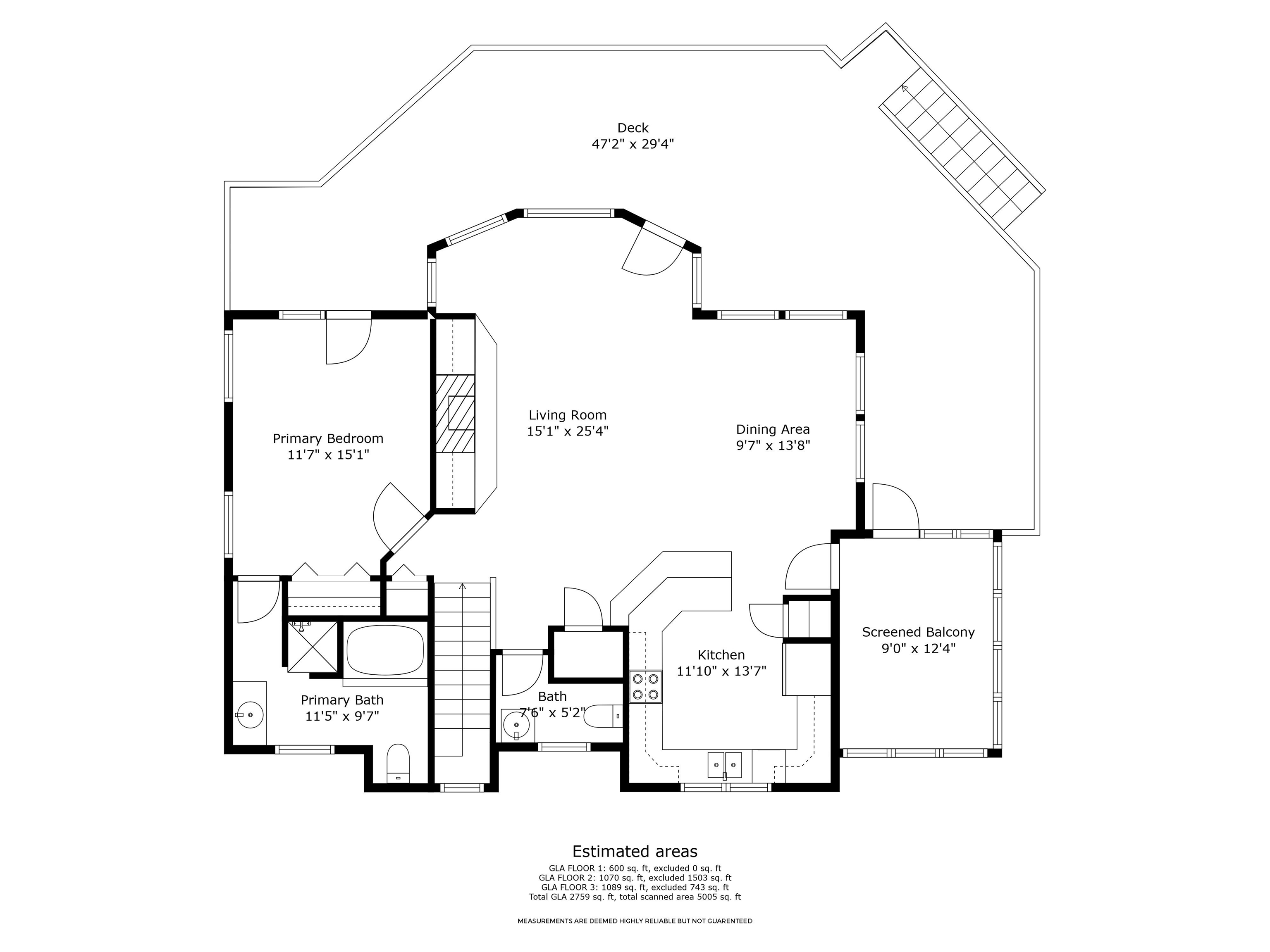 2271 Sandfiddler Road Lot #14