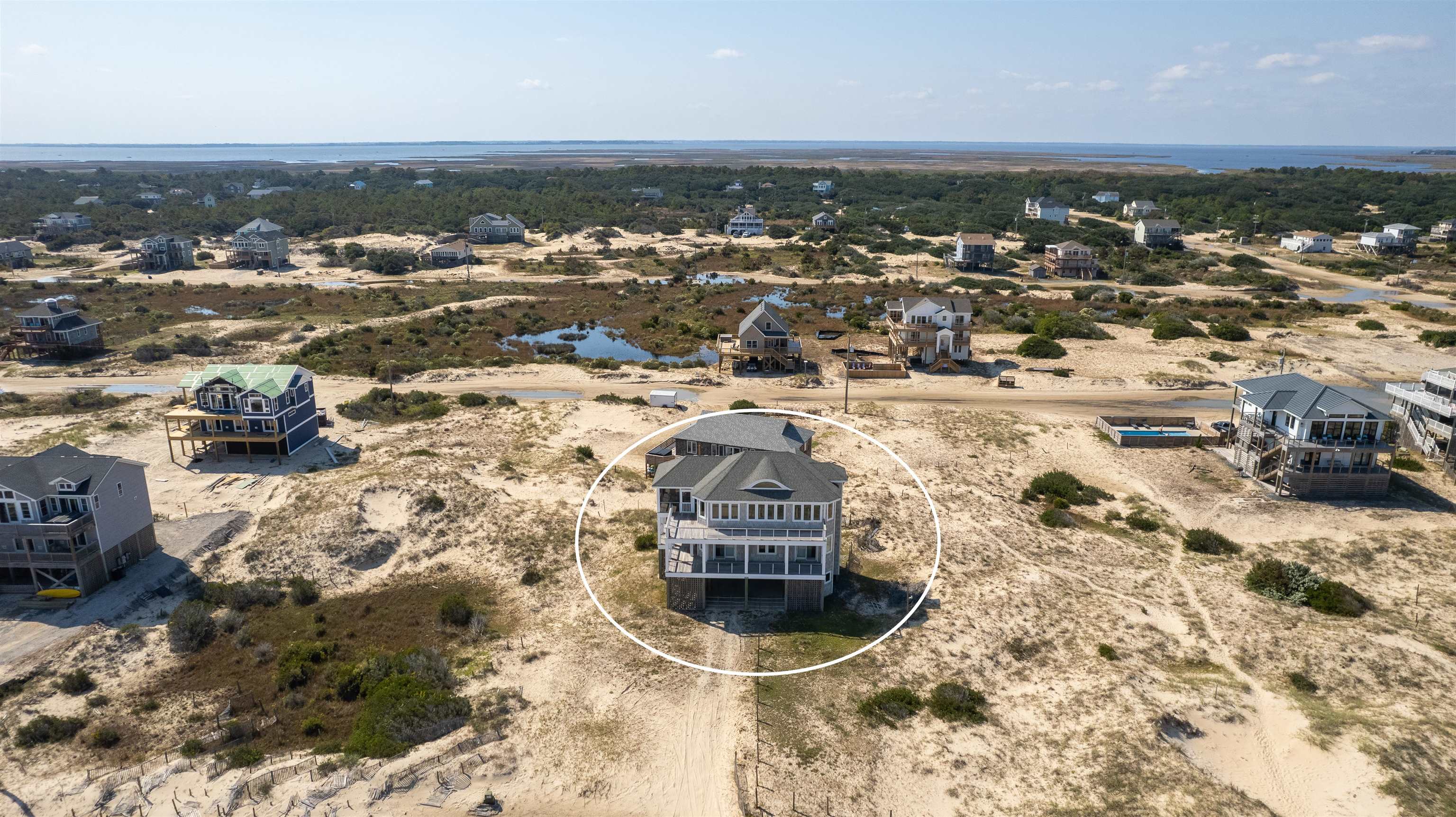 1686 Sandfiddler Road Lot 6