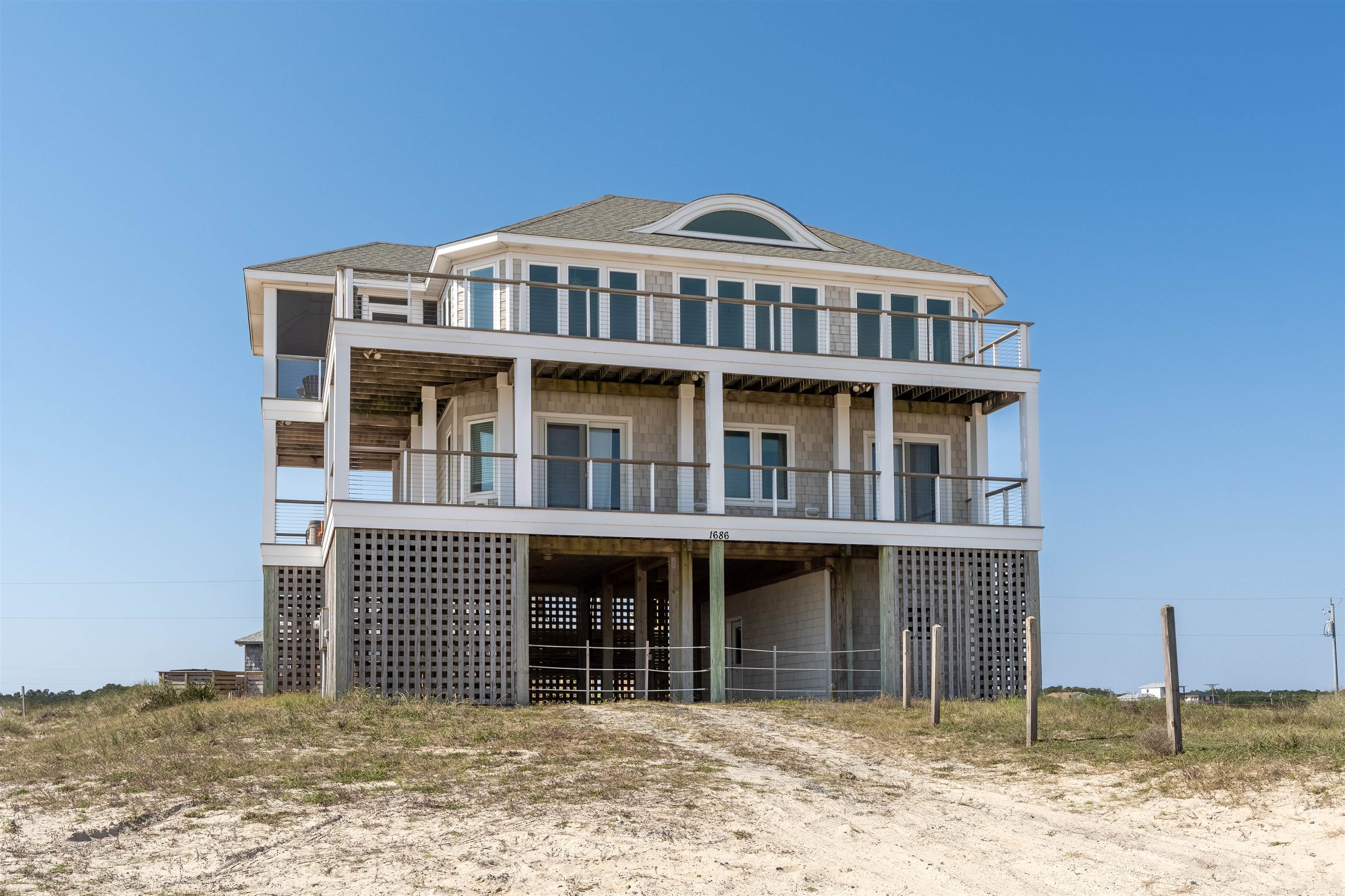 1686 Sandfiddler Road Lot 6