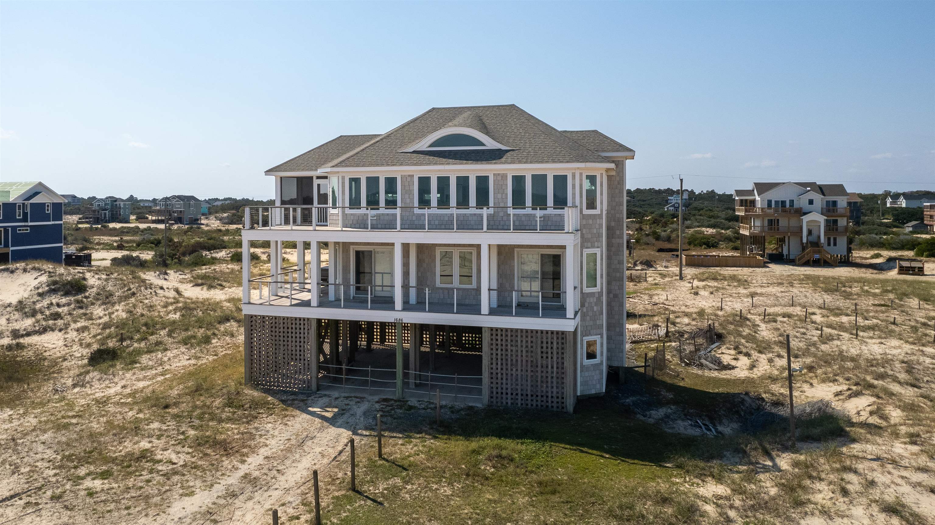 1686 Sandfiddler Road Lot 6