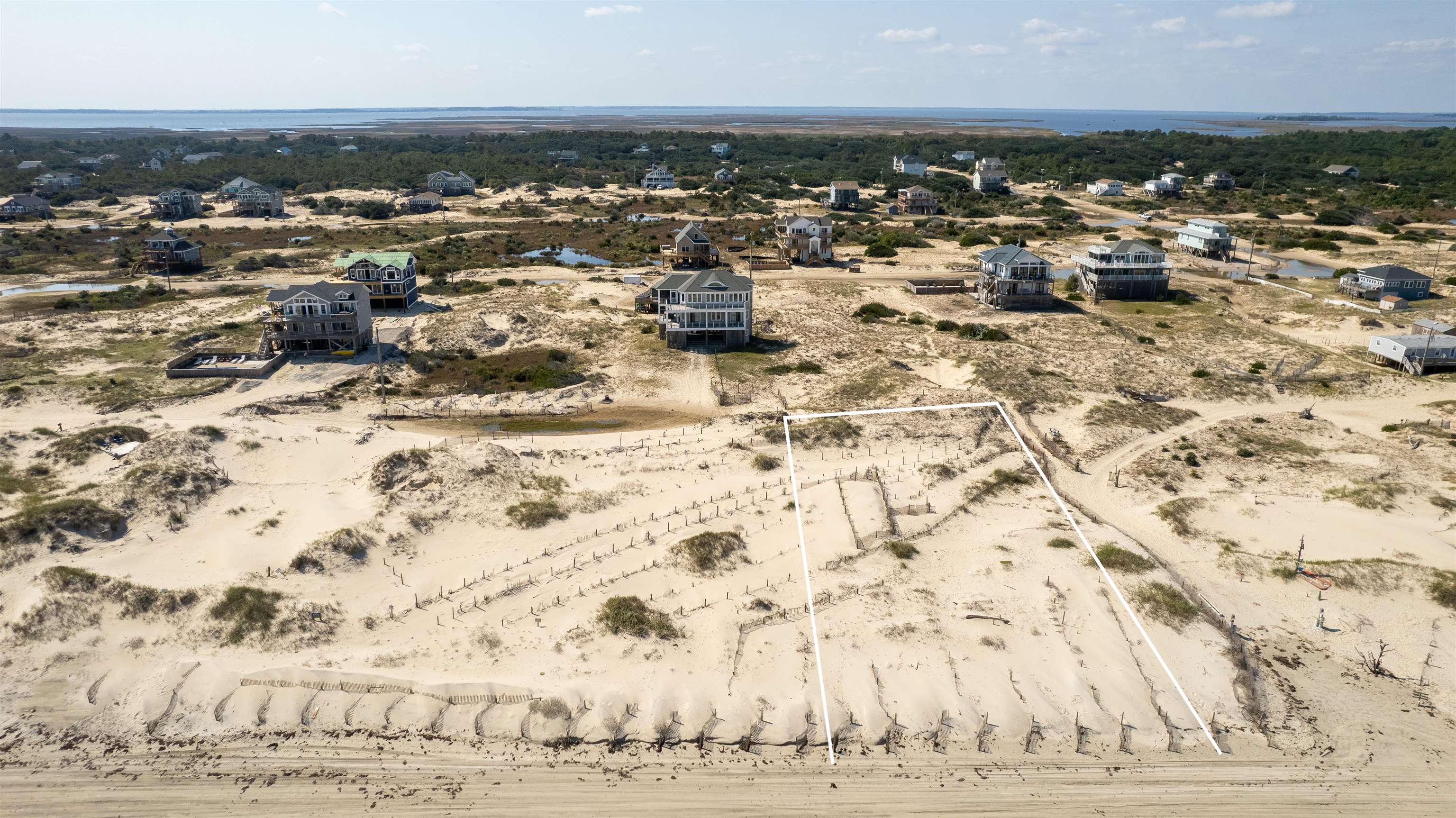 1686 Sandfiddler Road Lot 6