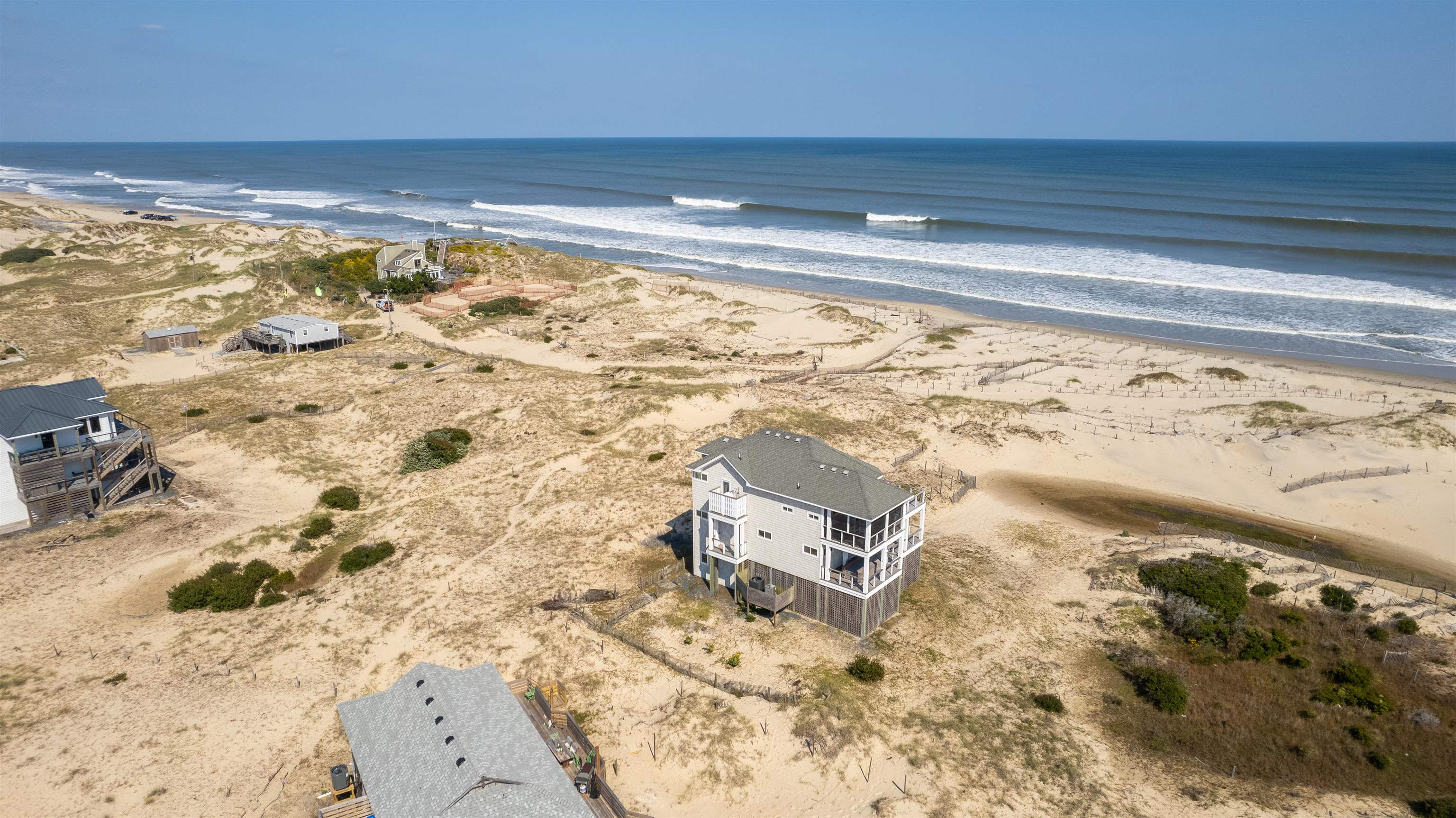 1686 Sandfiddler Road Lot 6