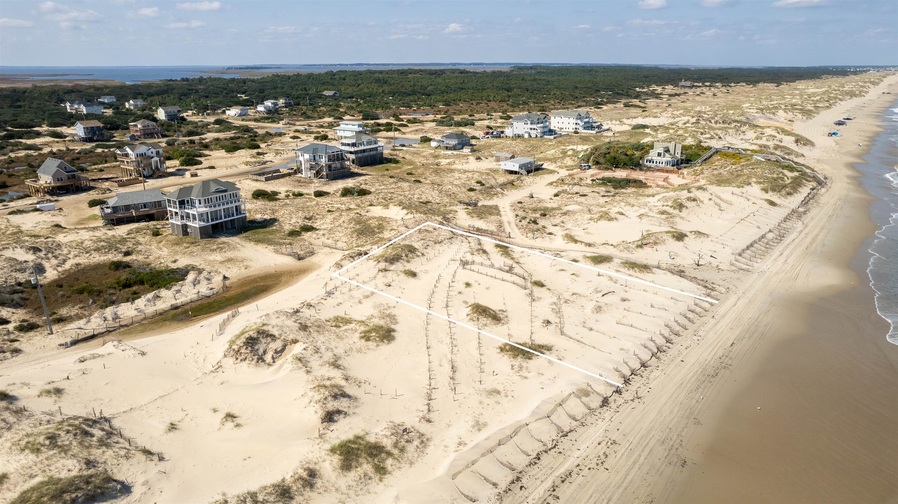 1686 Sandfiddler Road Lot 6