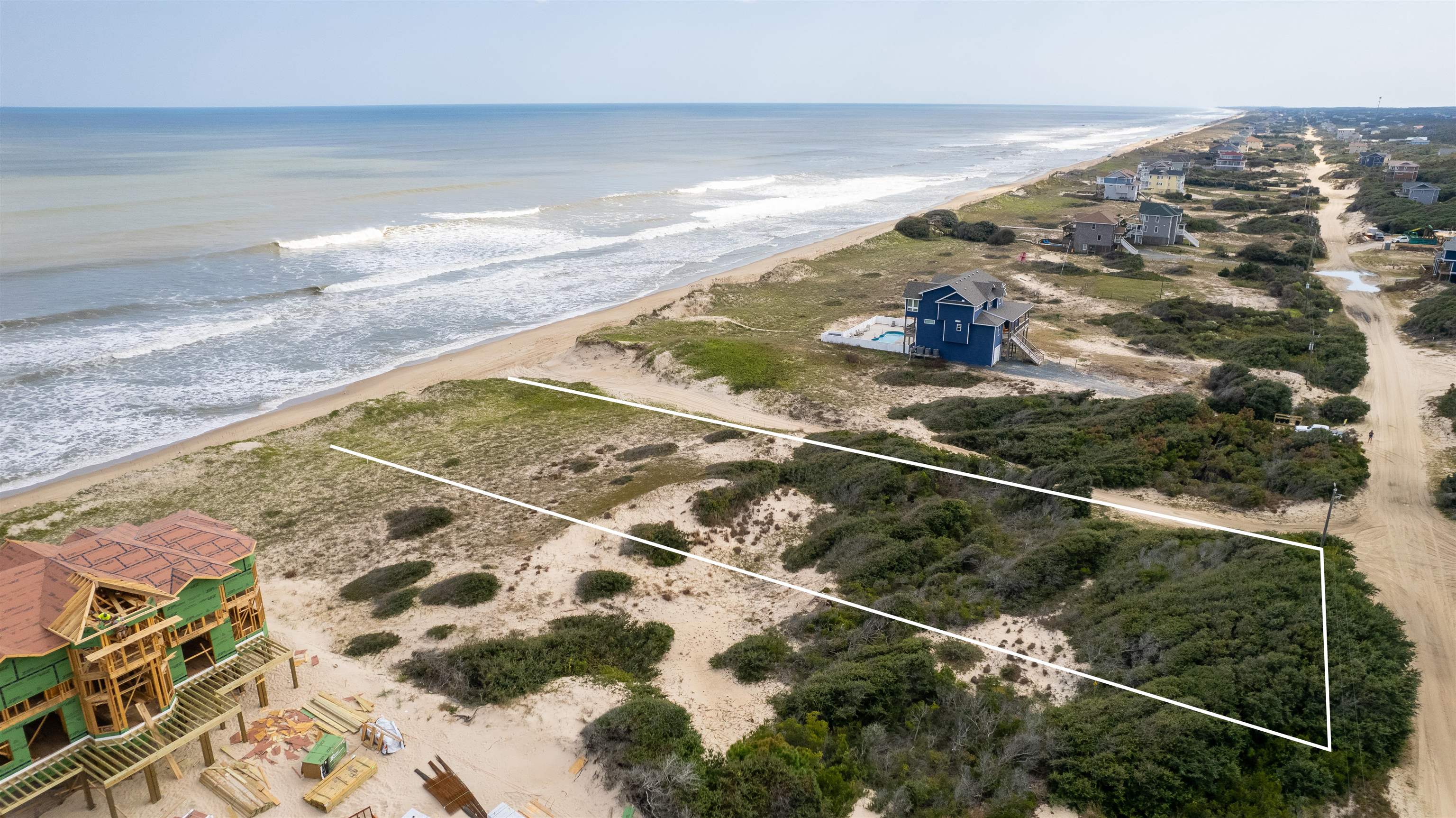2377 Sandfiddler Road Lot #15