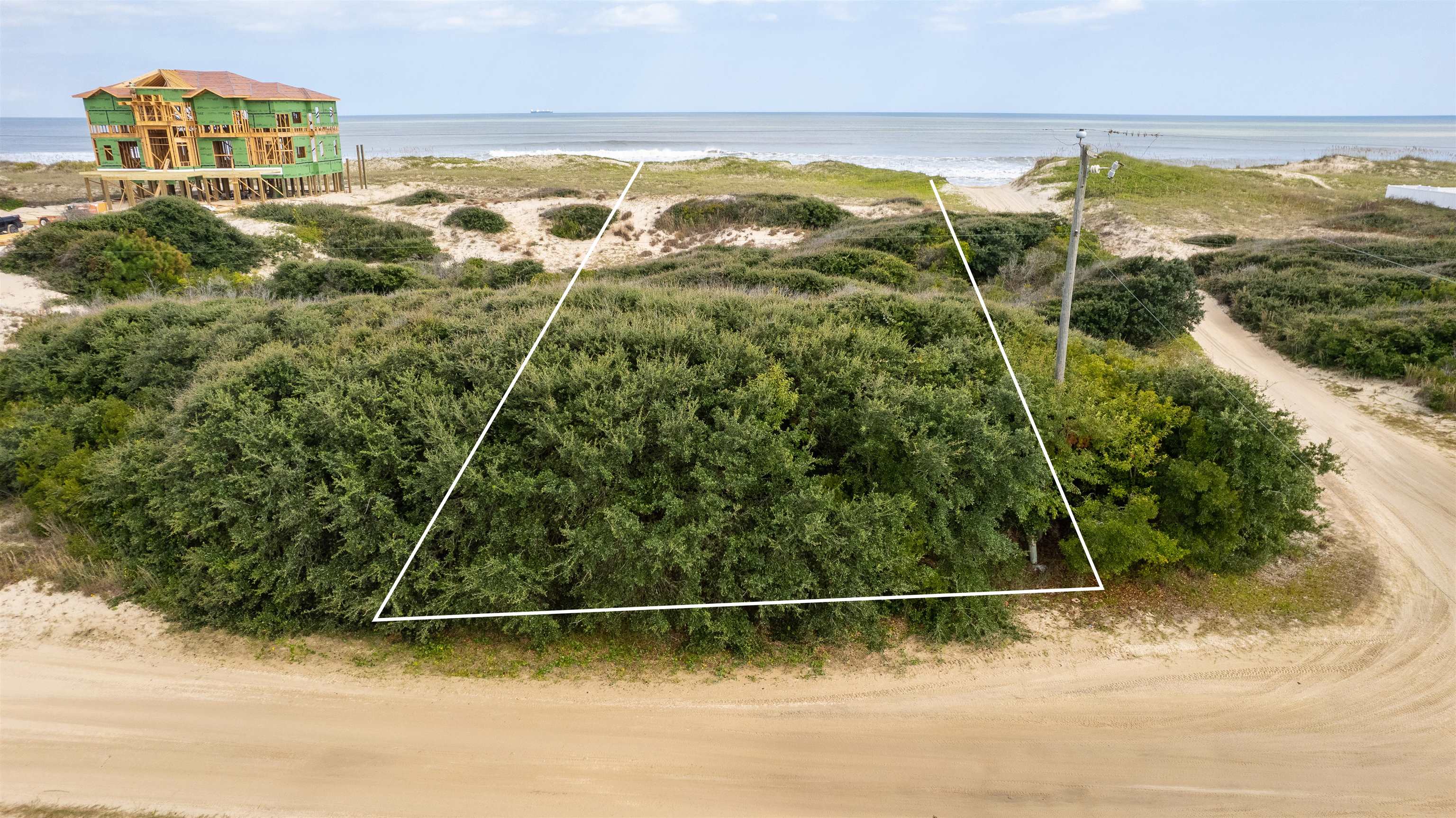 2377 Sandfiddler Road Lot #15