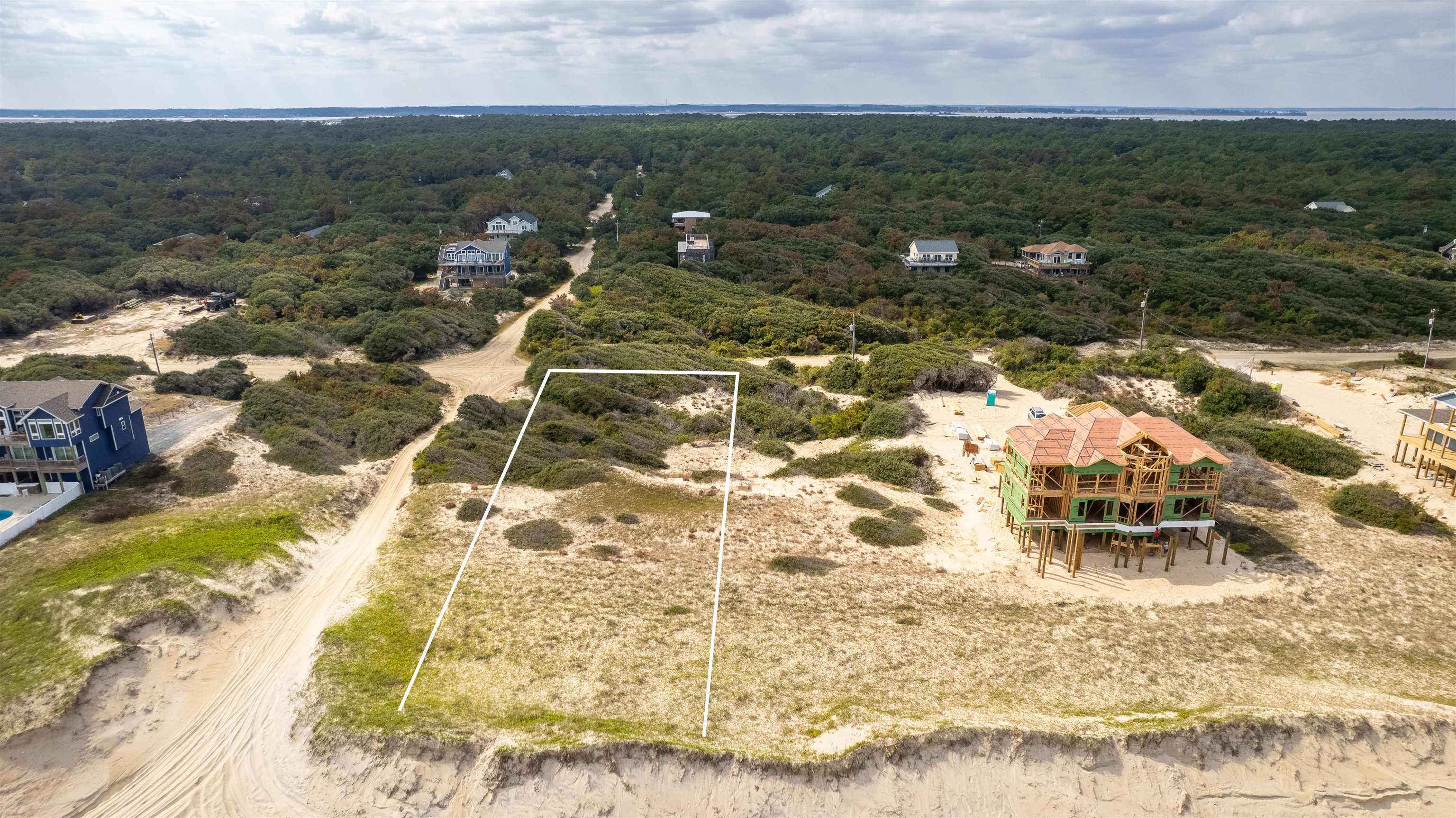 2377 Sandfiddler Road Lot #15