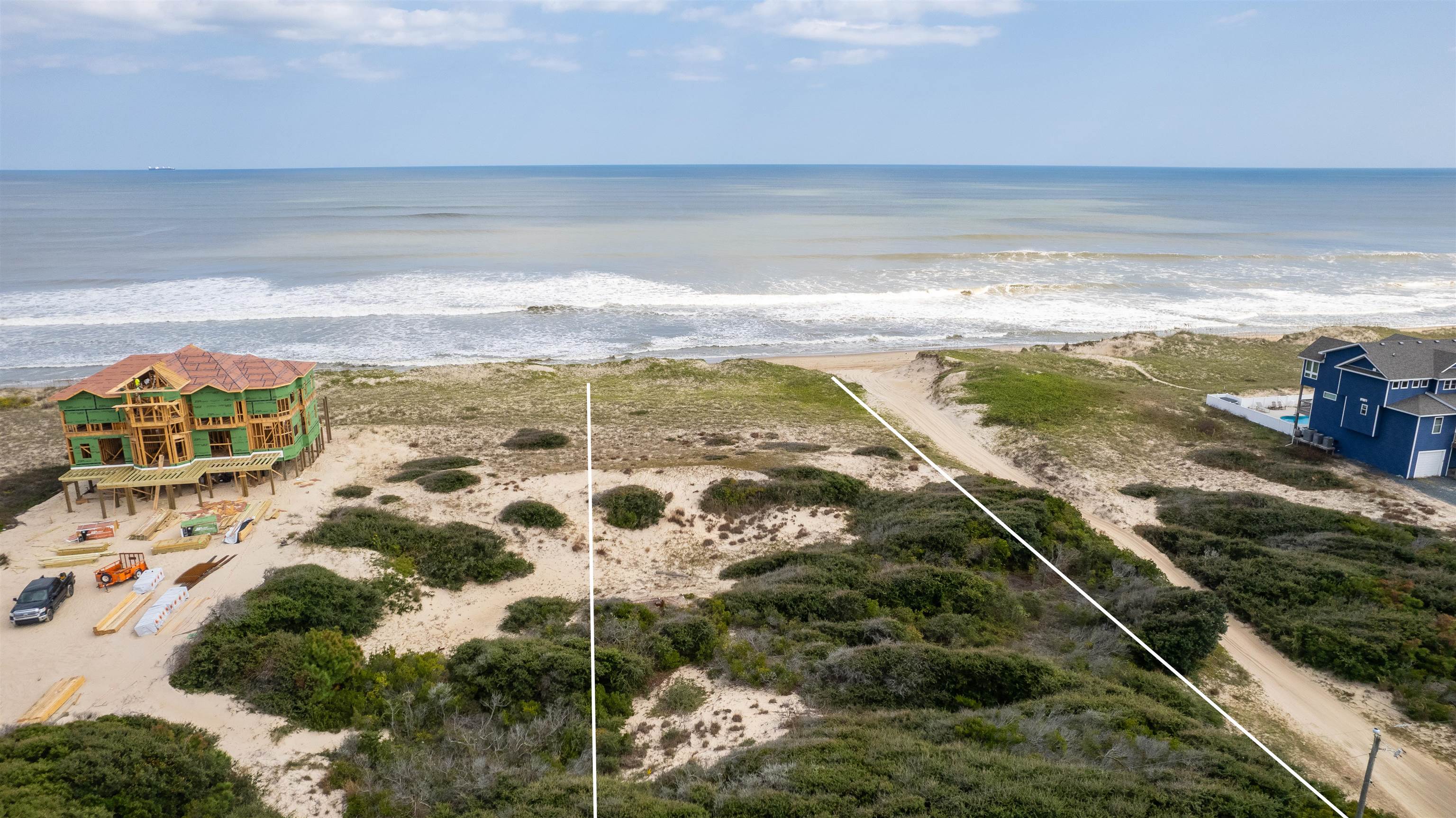 2377 Sandfiddler Road Lot #15