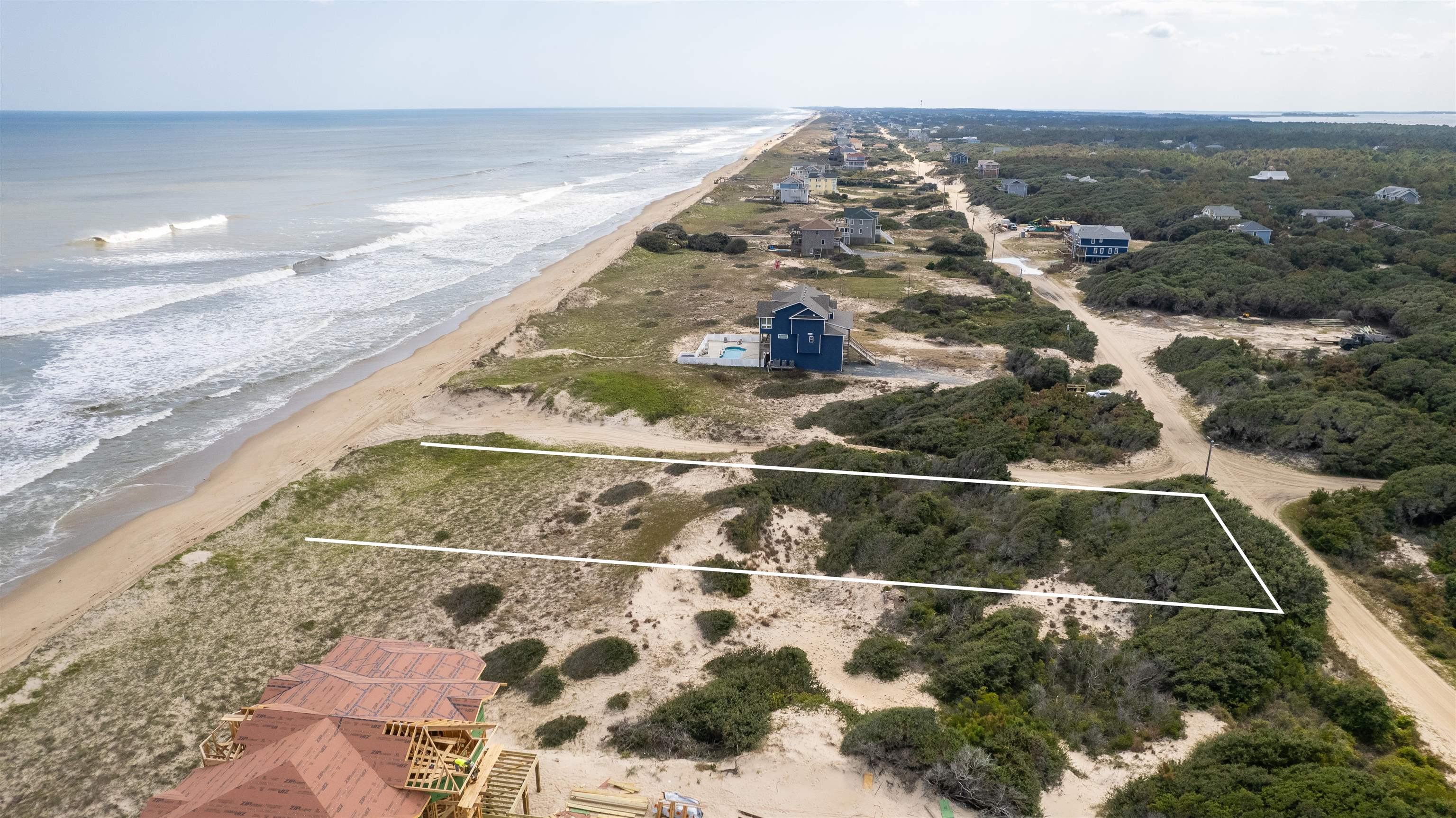 2377 Sandfiddler Road Lot #15