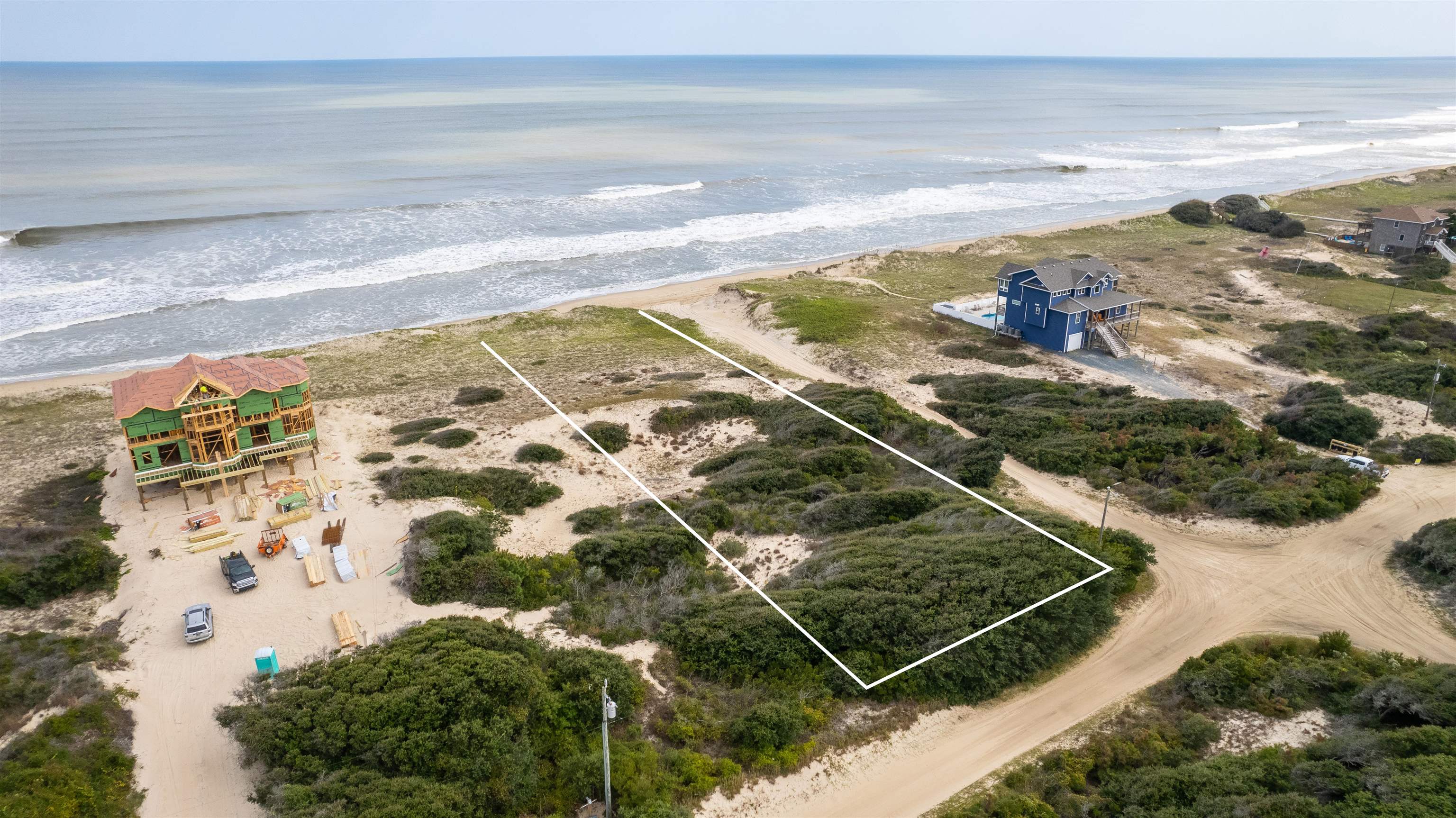 2377 Sandfiddler Road Lot #15