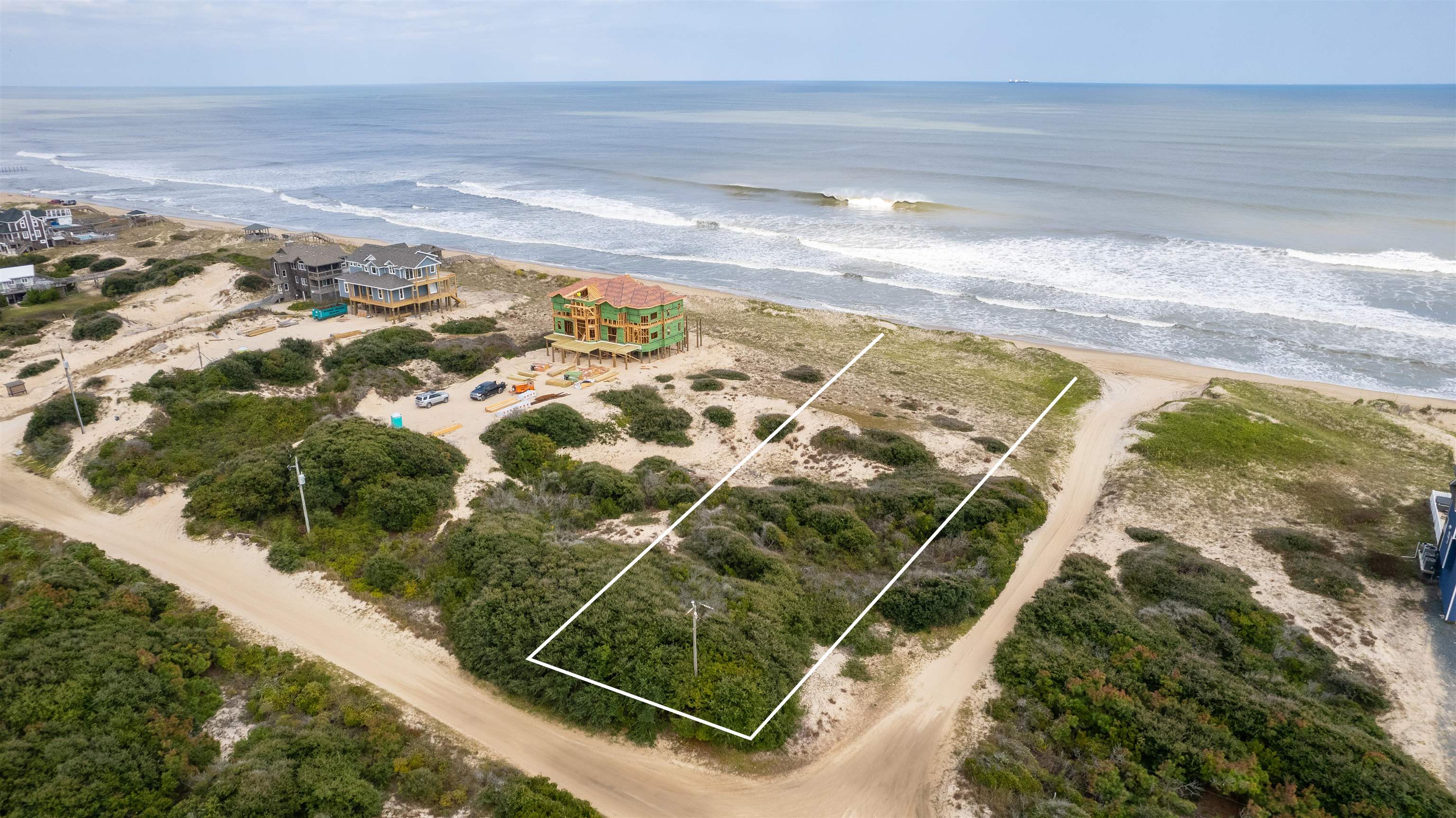 2377 Sandfiddler Road Lot #15
