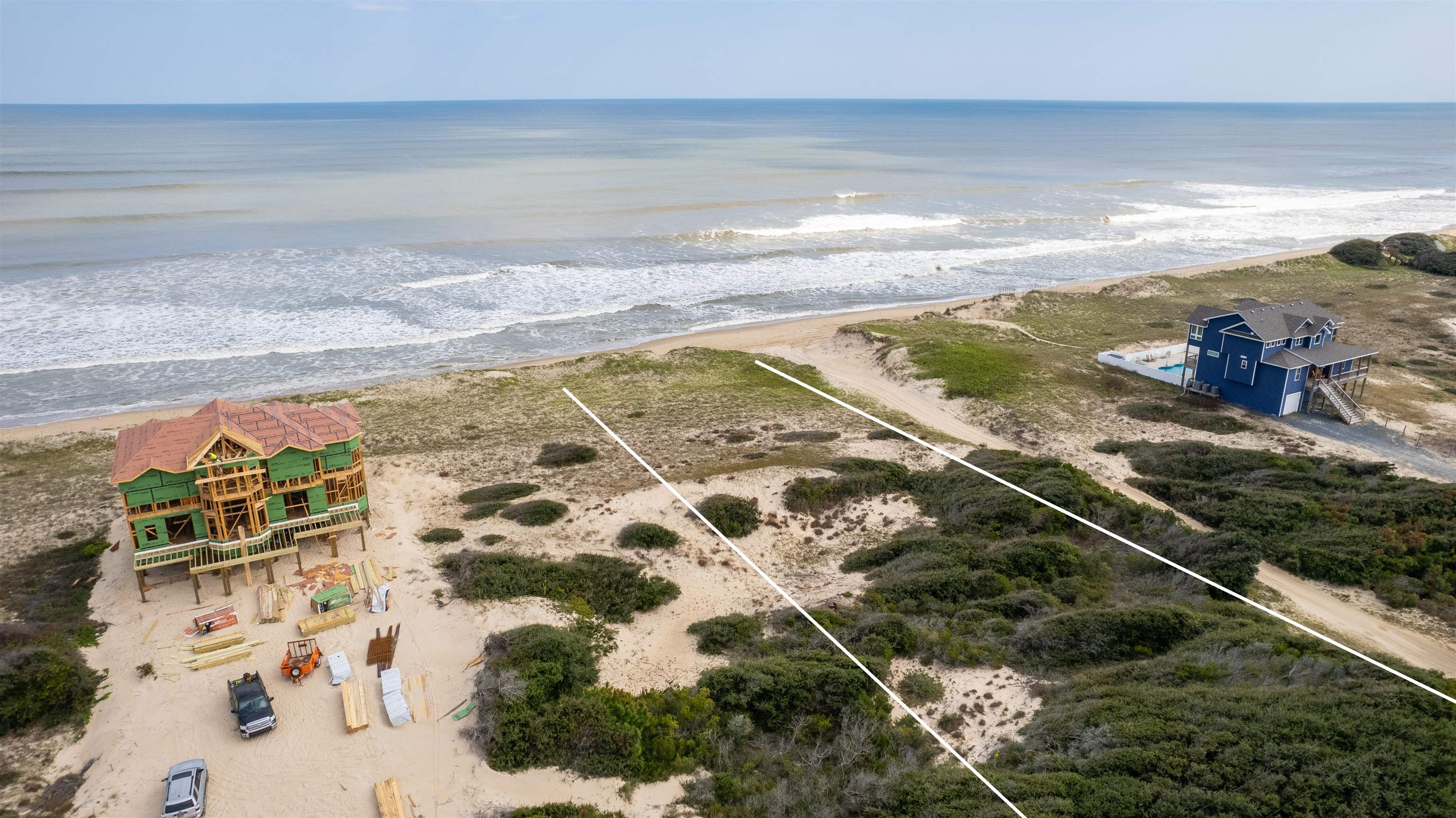 2377 Sandfiddler Road Lot #15