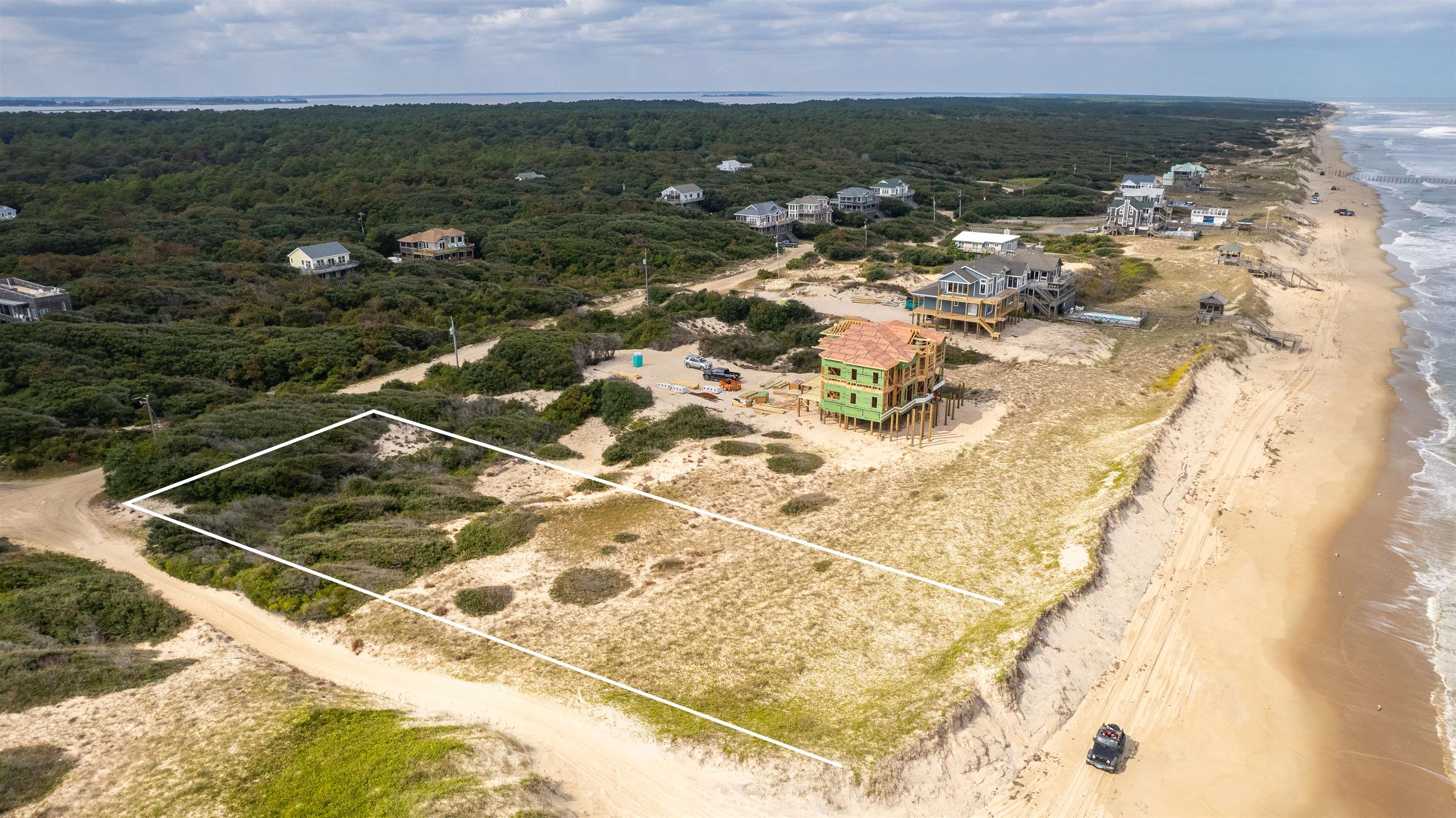 2377 Sandfiddler Road Lot #15