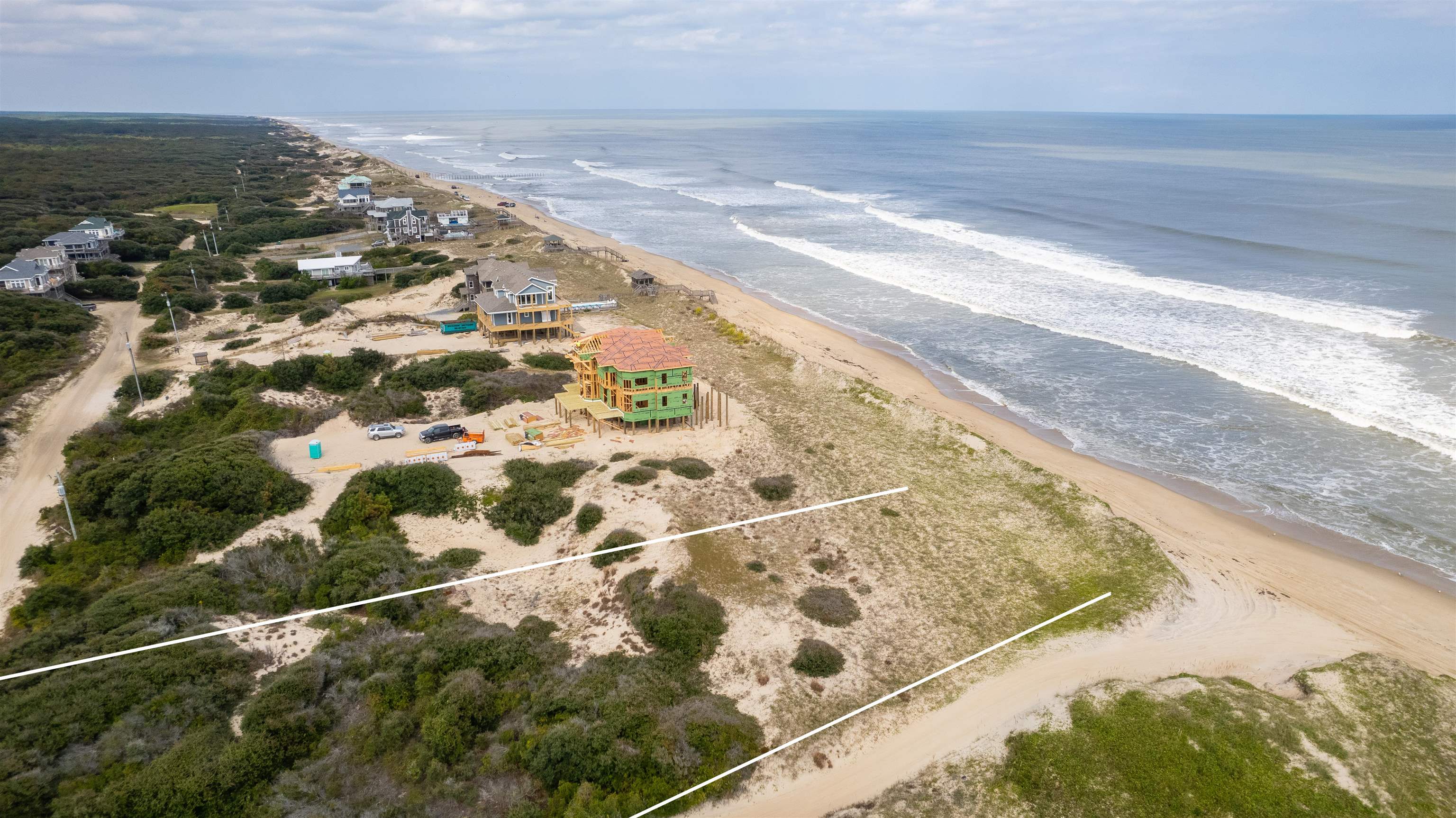 2377 Sandfiddler Road Lot #15