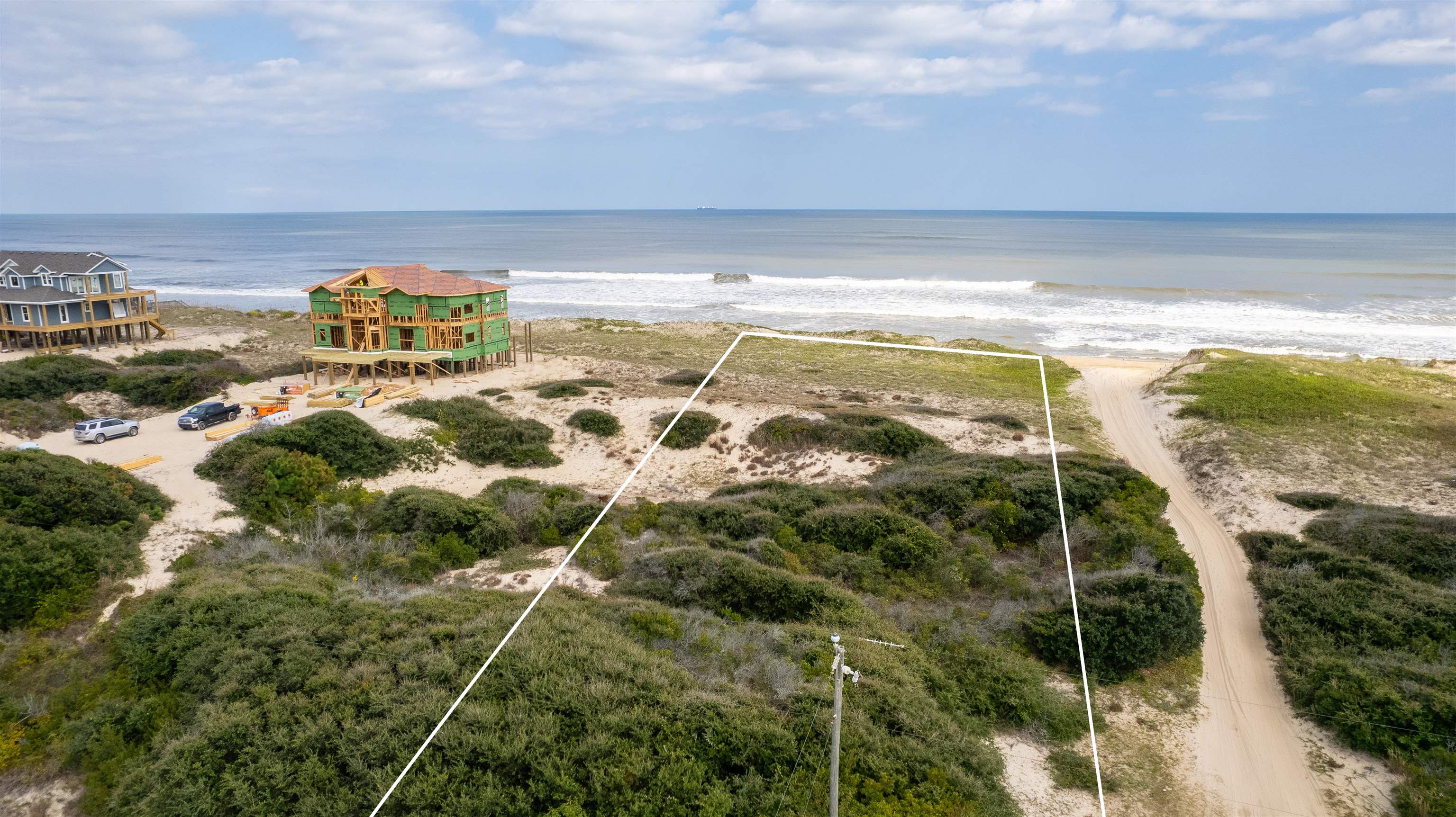 2377 Sandfiddler Road Lot #15