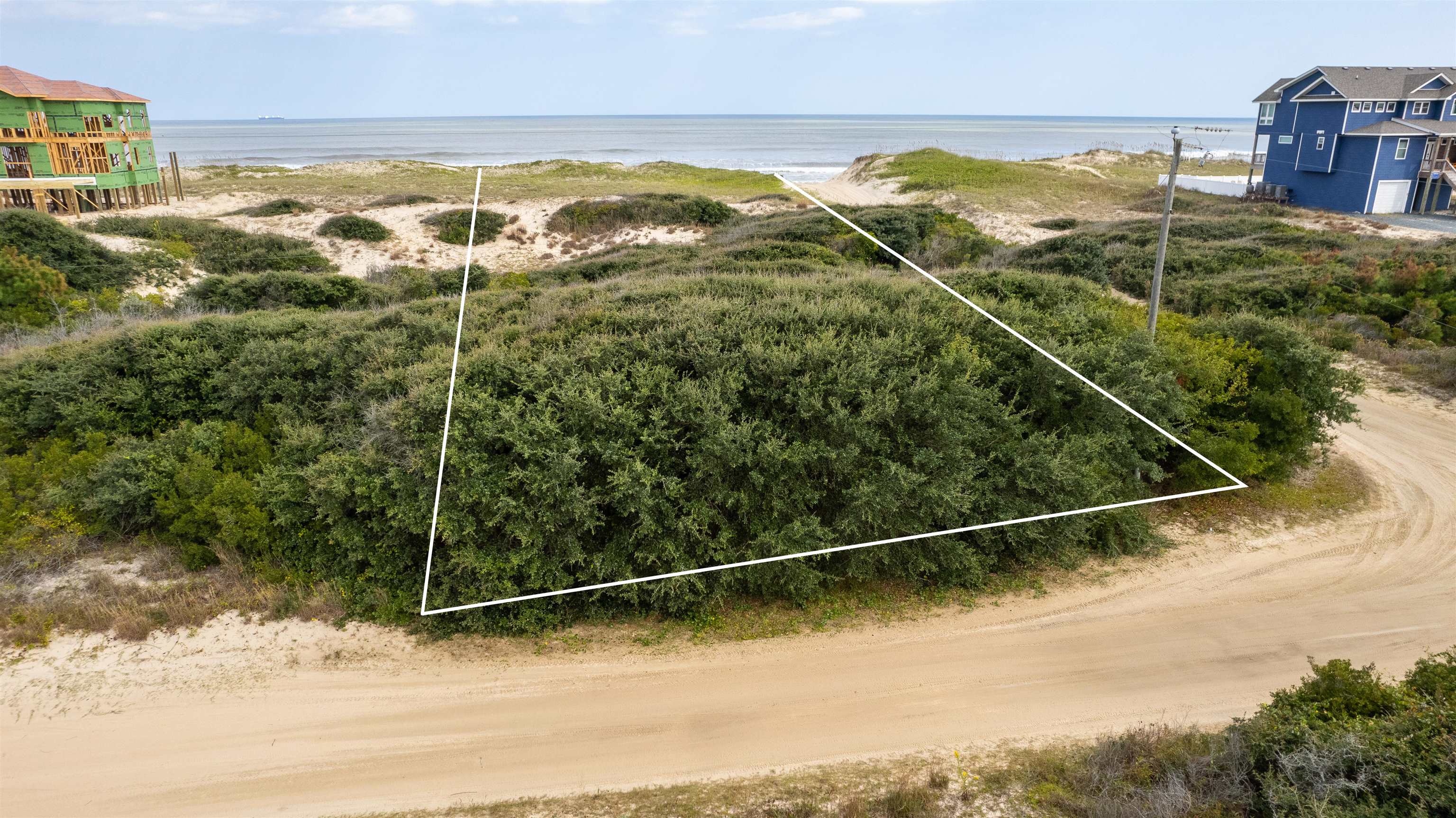 2377 Sandfiddler Road Lot #15