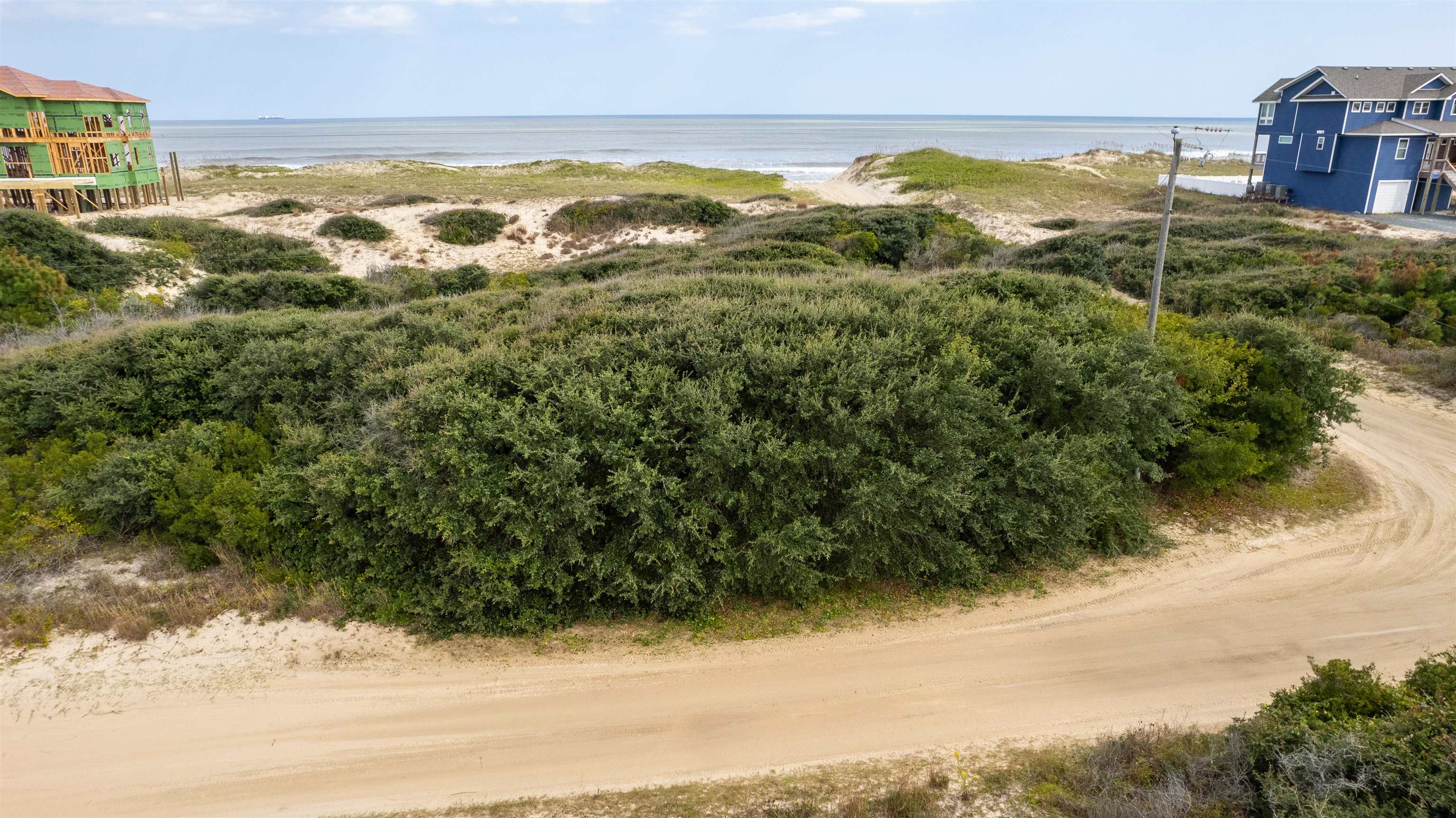 2377 Sandfiddler Road Lot #15