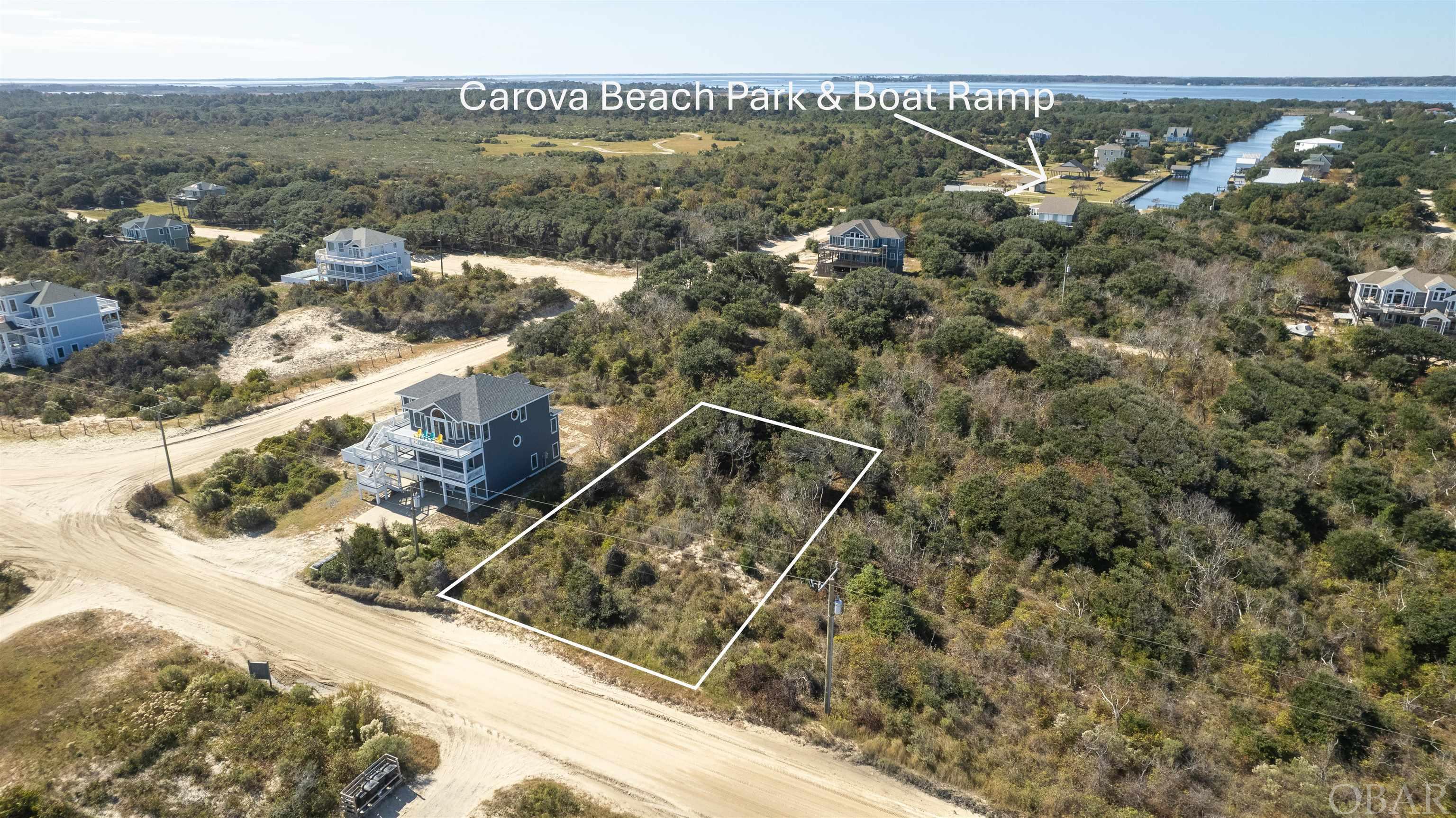 2104 Sandfiddler Road Lot #97