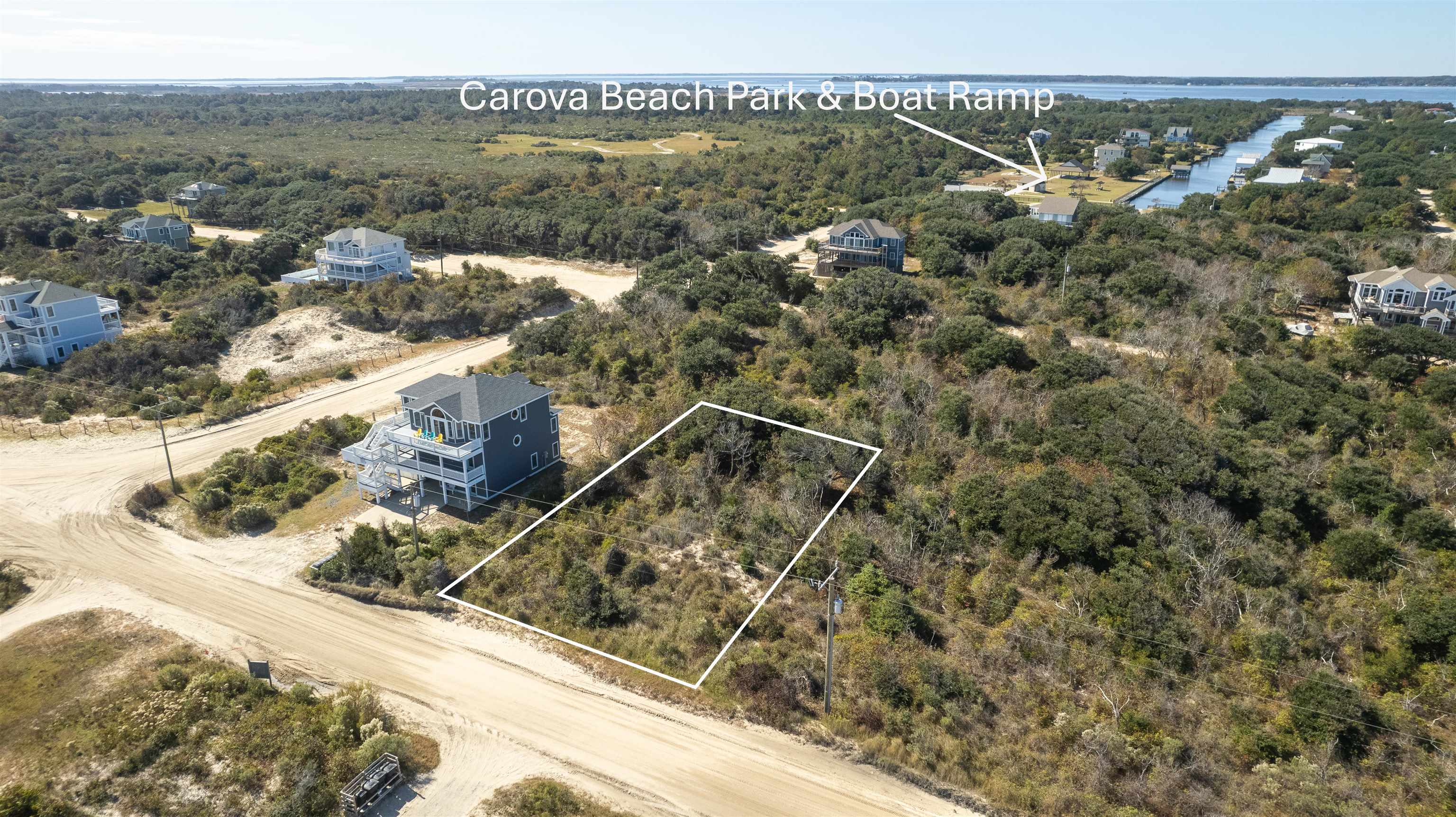 2104 Sandfiddler Road Lot #97