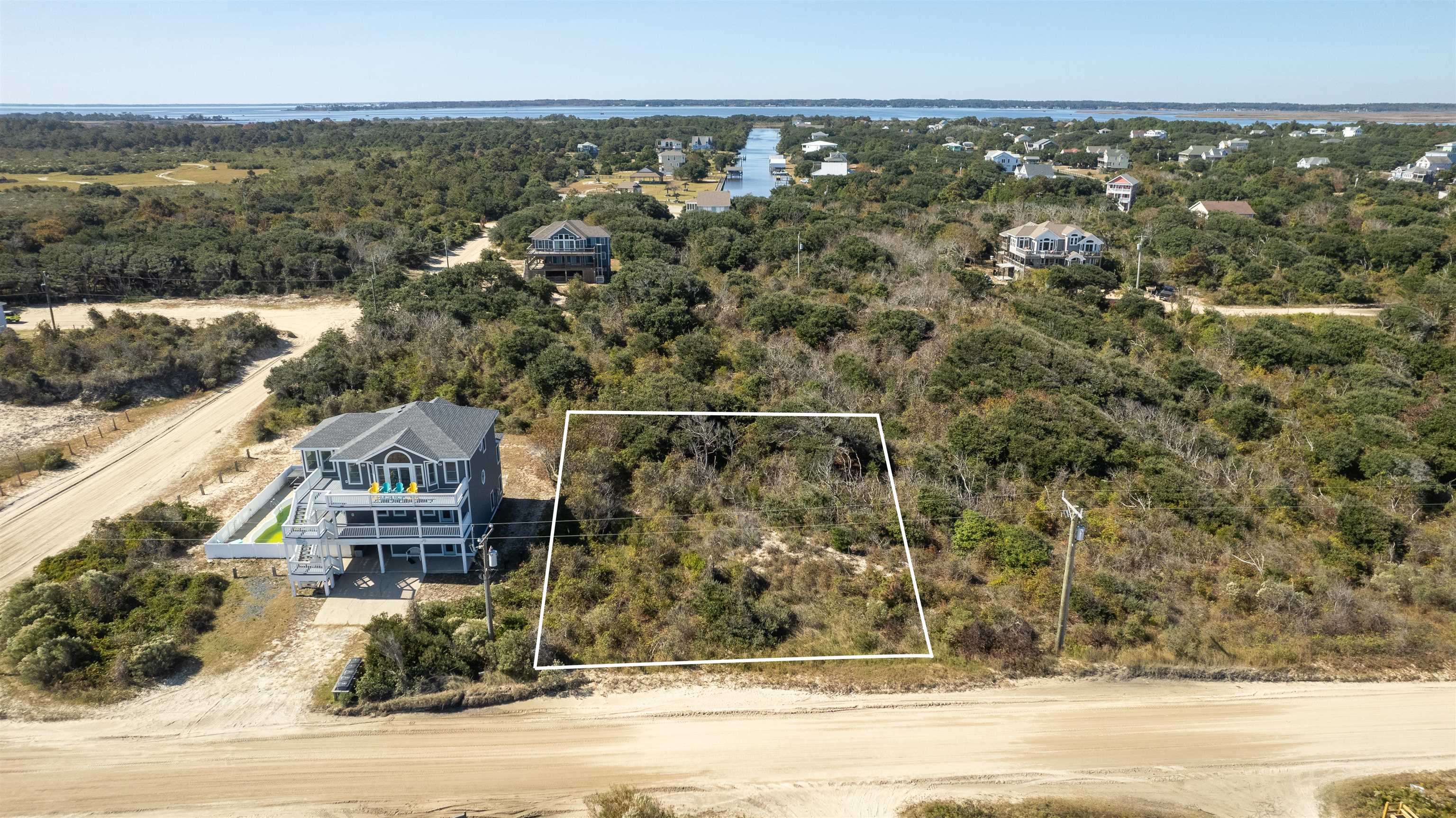 2104 Sandfiddler Road Lot #97