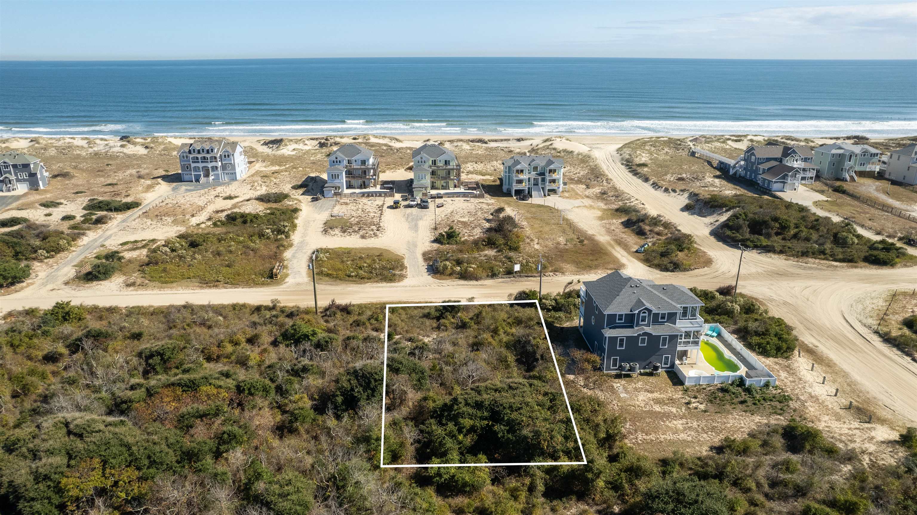 2104 Sandfiddler Road Lot #97