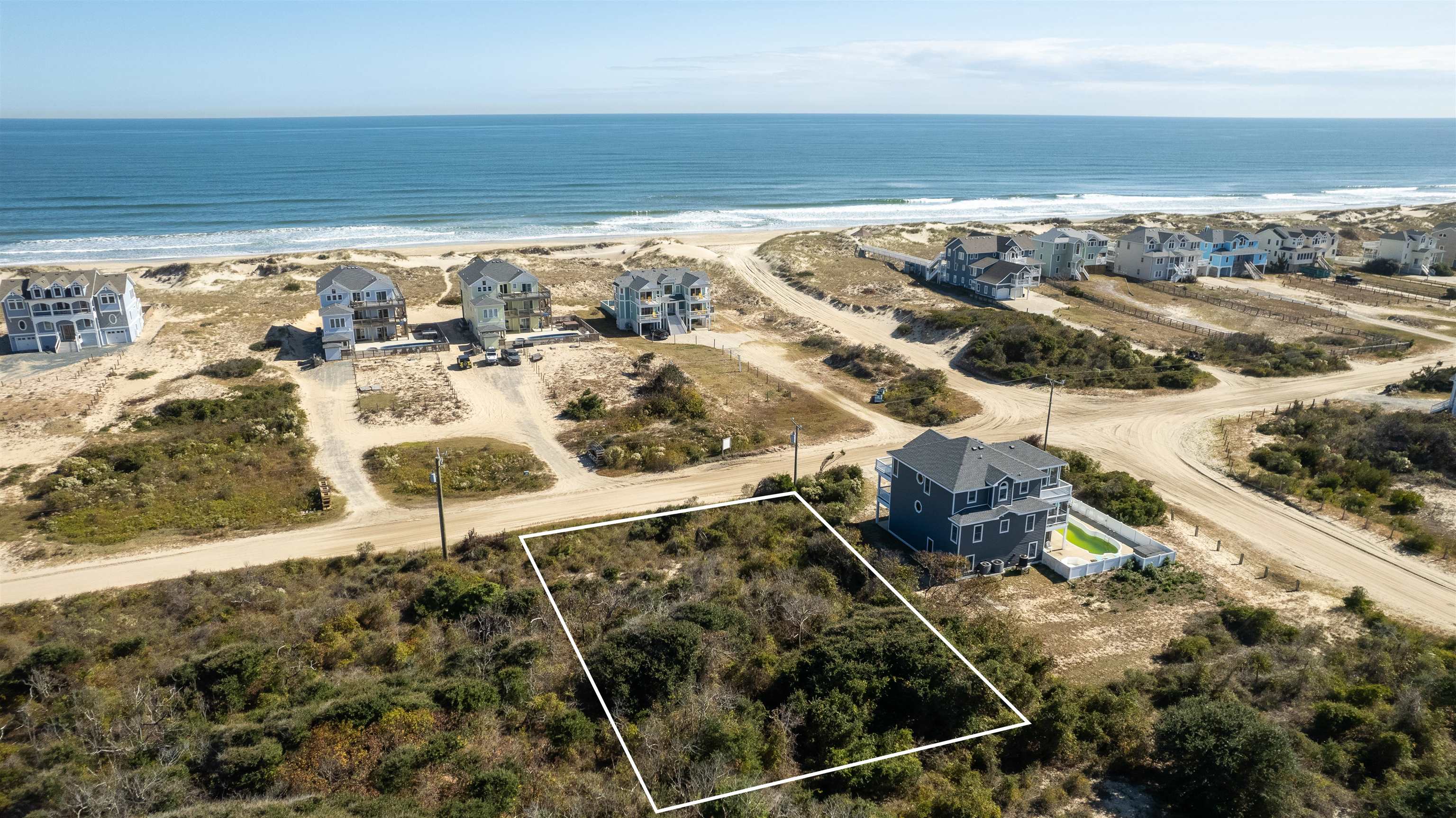 2104 Sandfiddler Road Lot #97