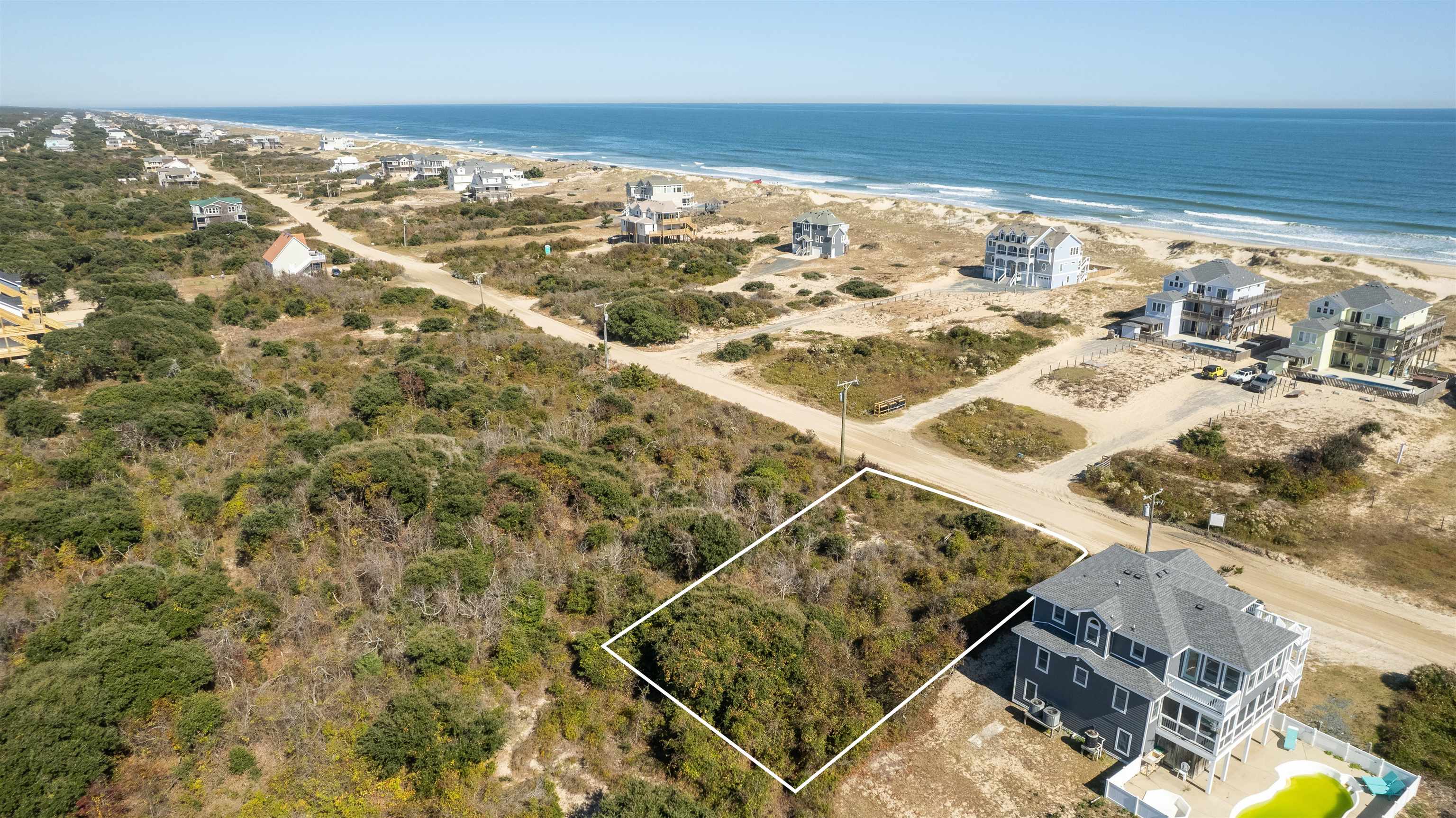 2104 Sandfiddler Road Lot #97