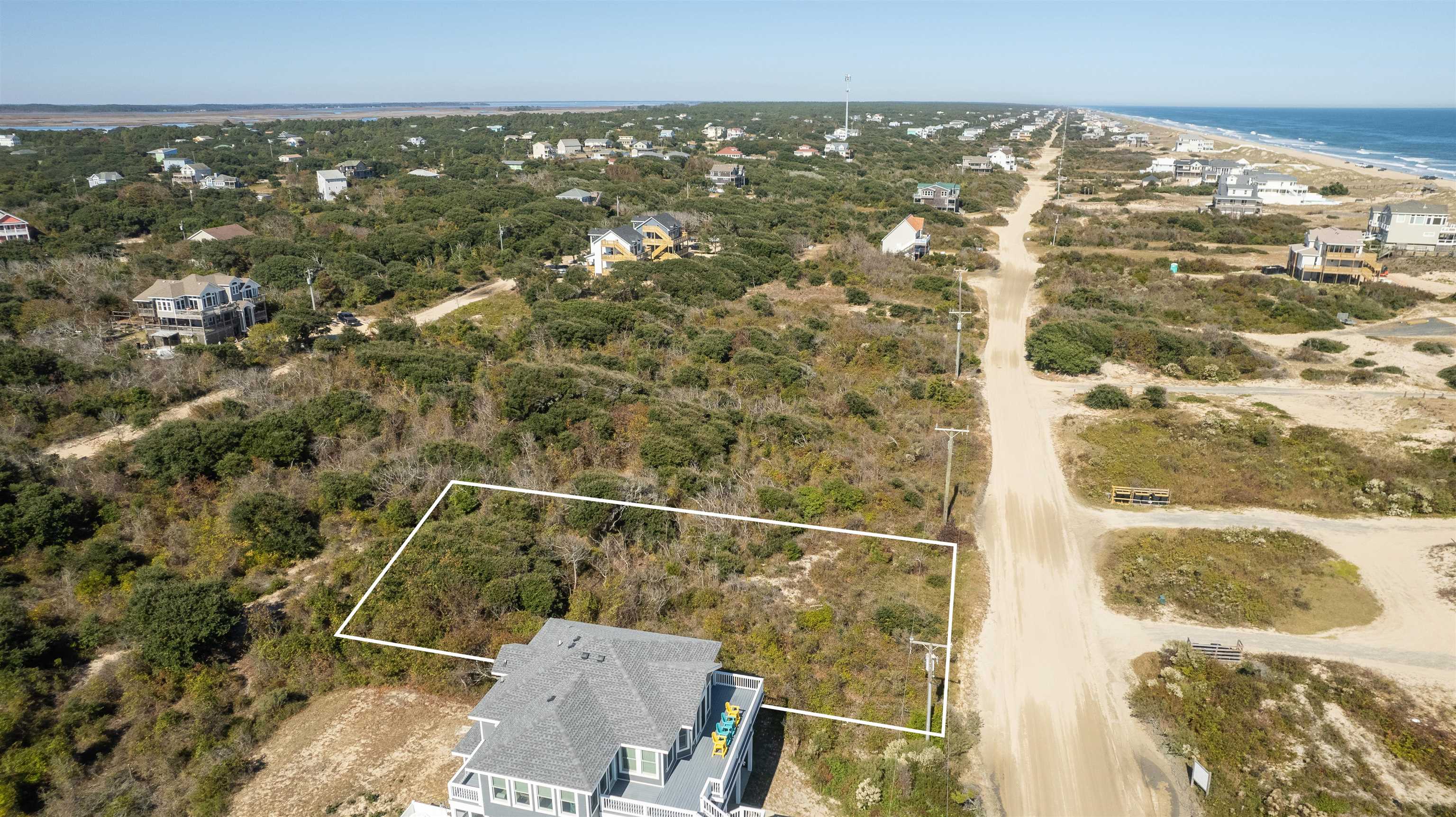 2104 Sandfiddler Road Lot #97
