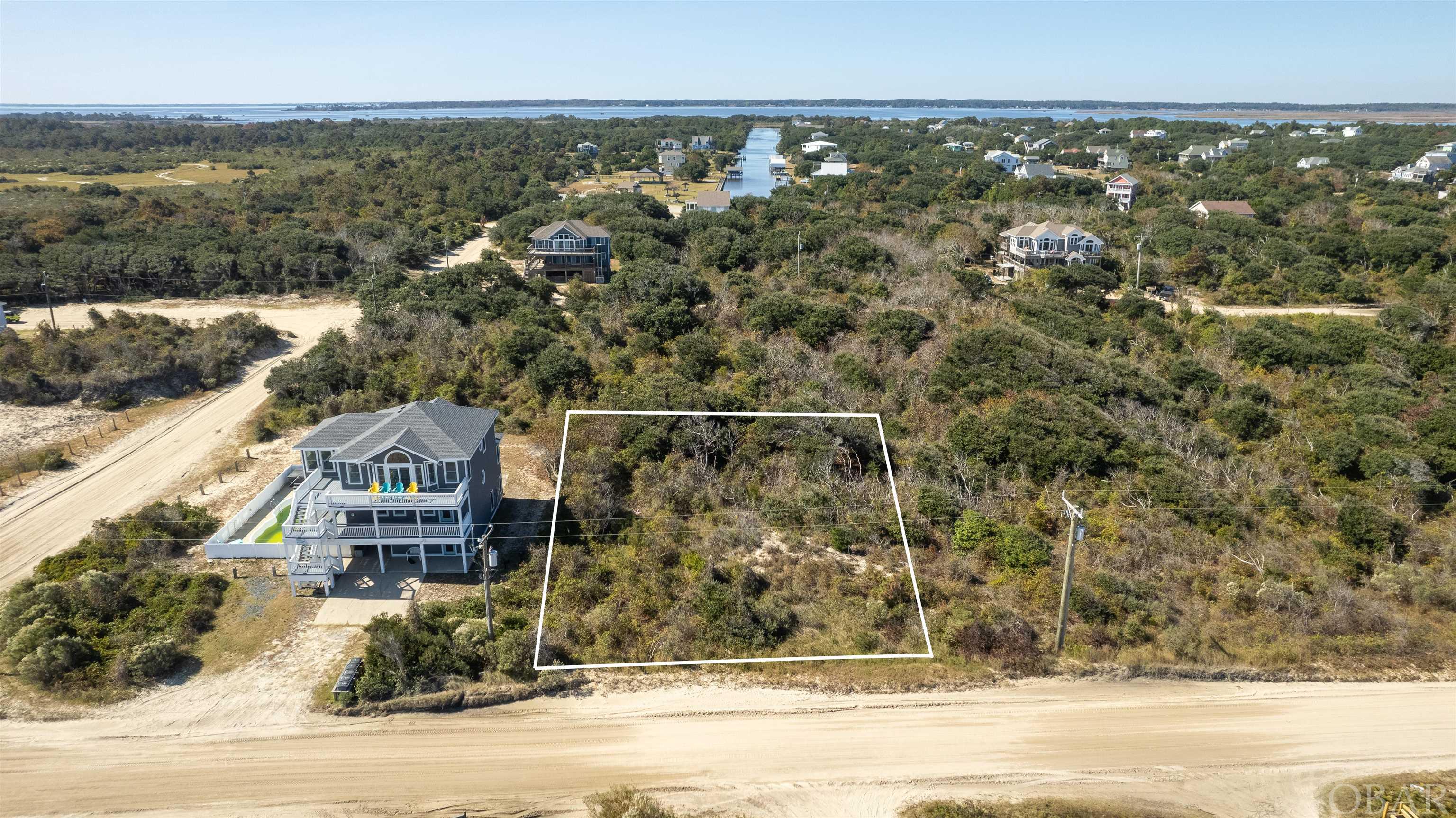2104 Sandfiddler Road Lot #97