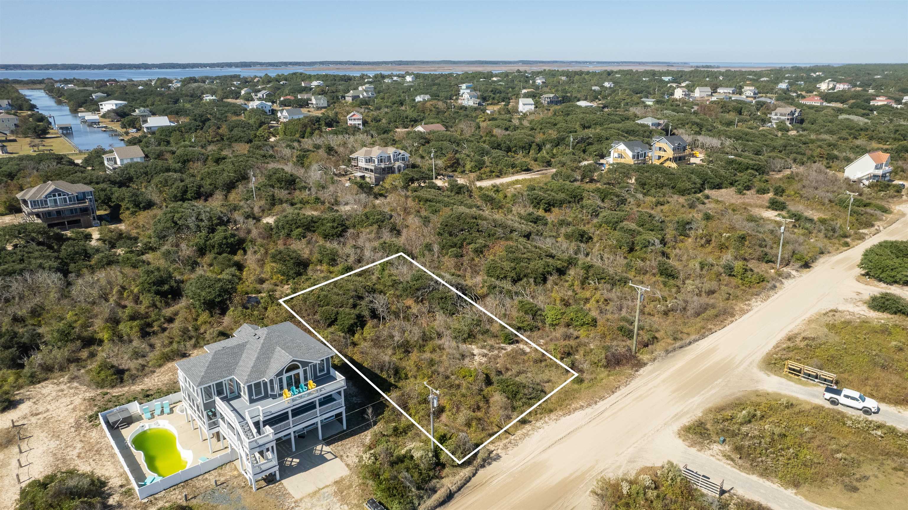 2104 Sandfiddler Road Lot #97