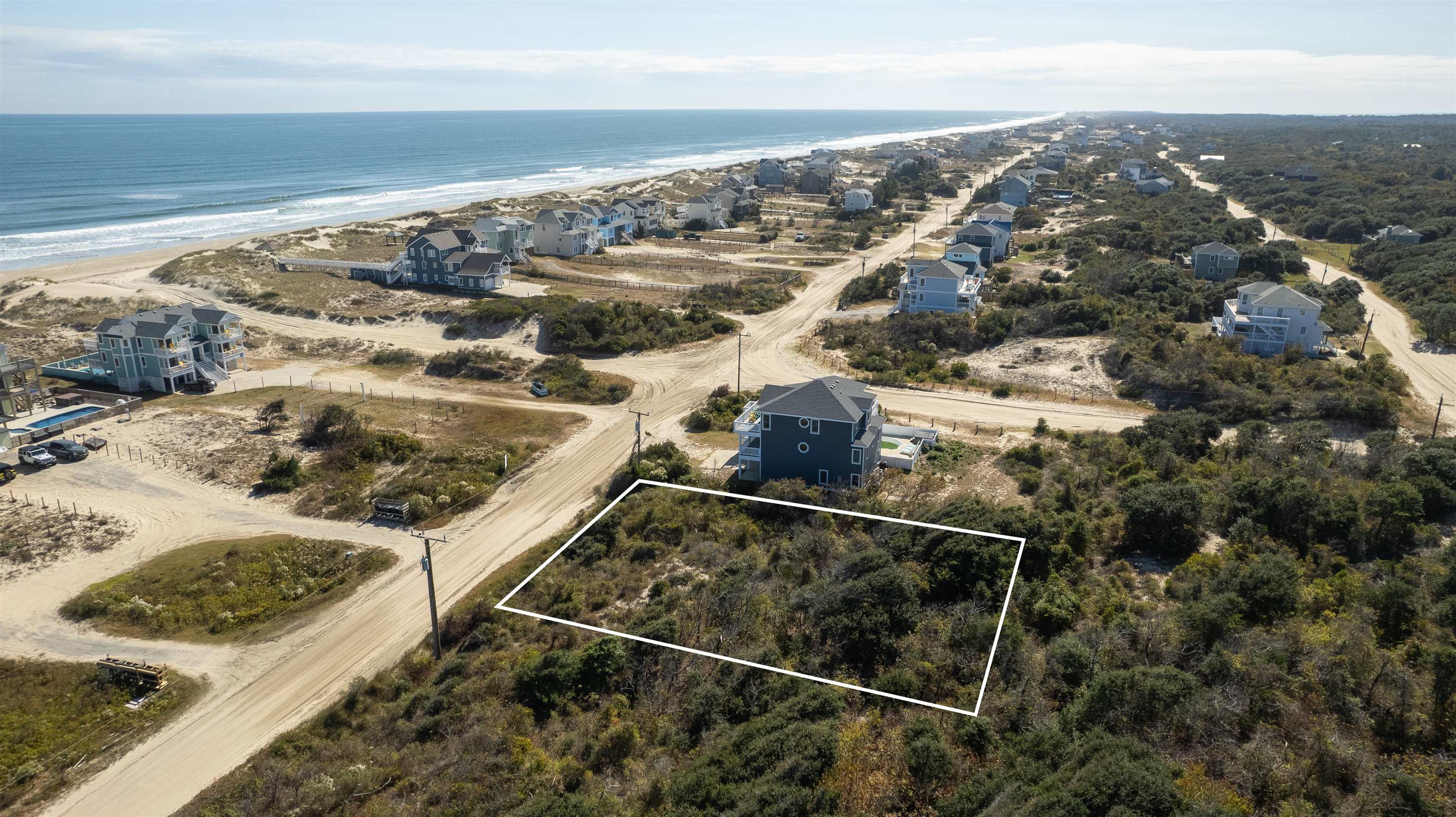 2104 Sandfiddler Road Lot #97