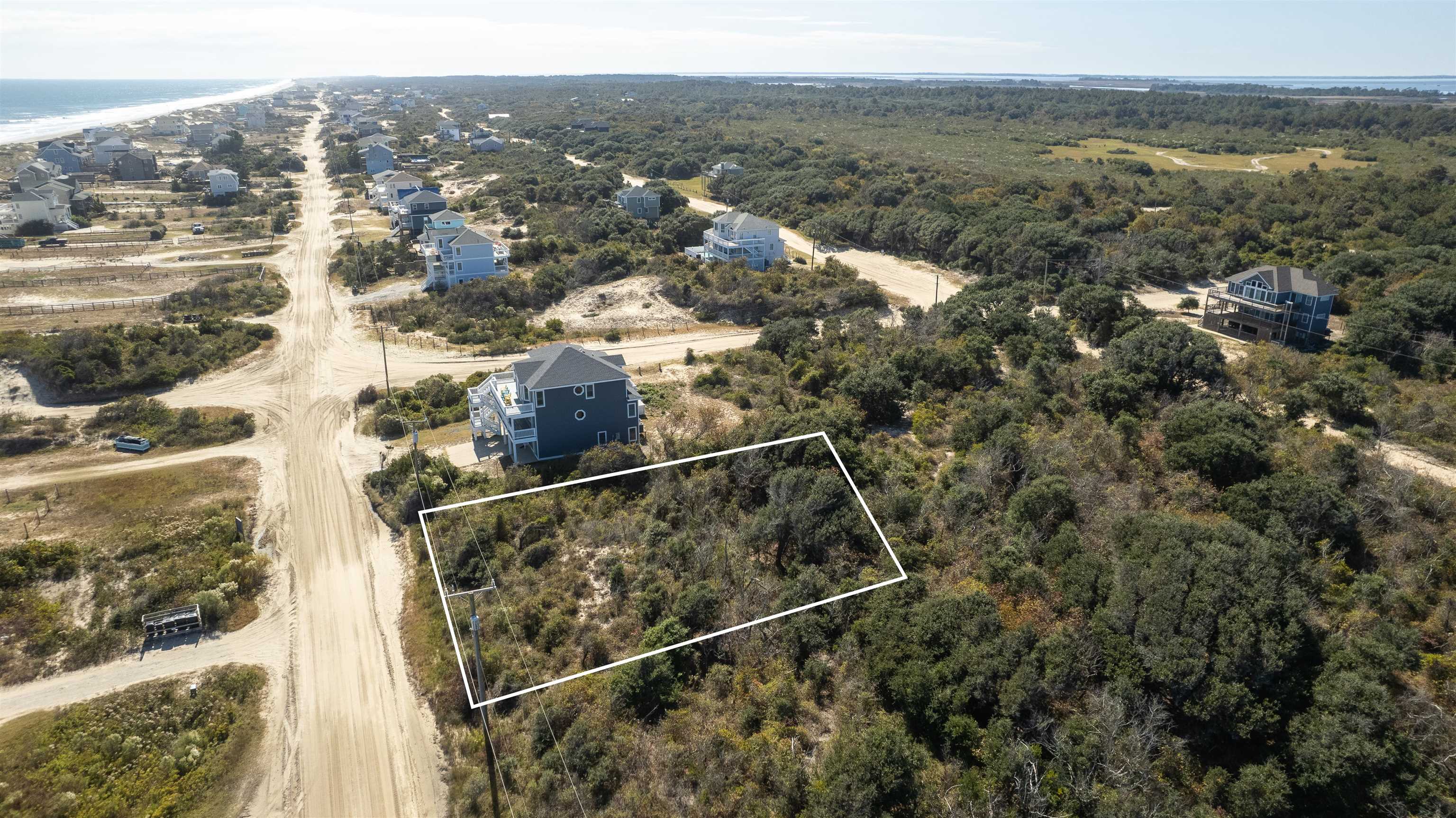 2104 Sandfiddler Road Lot #97