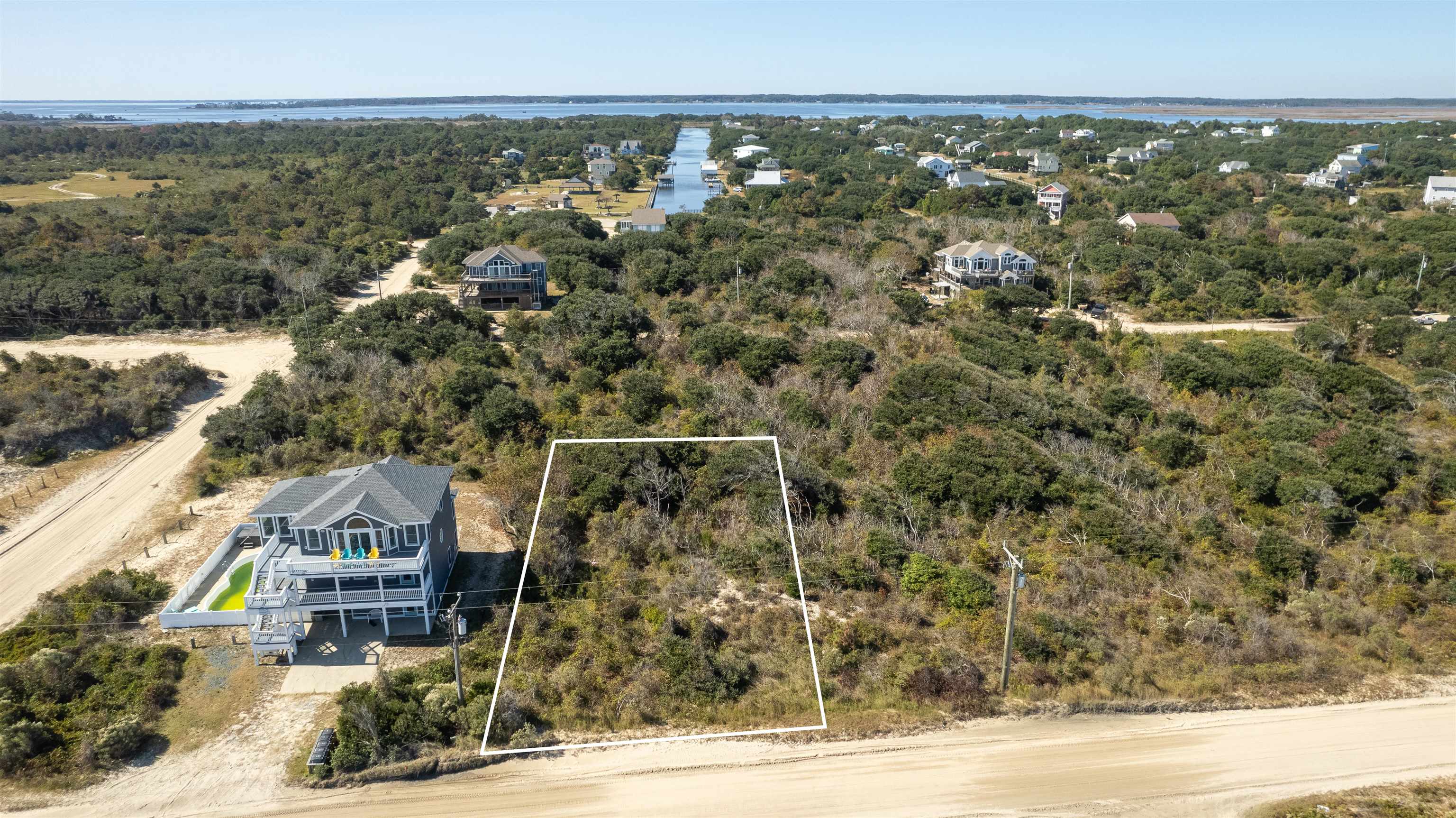2104 Sandfiddler Road Lot #97