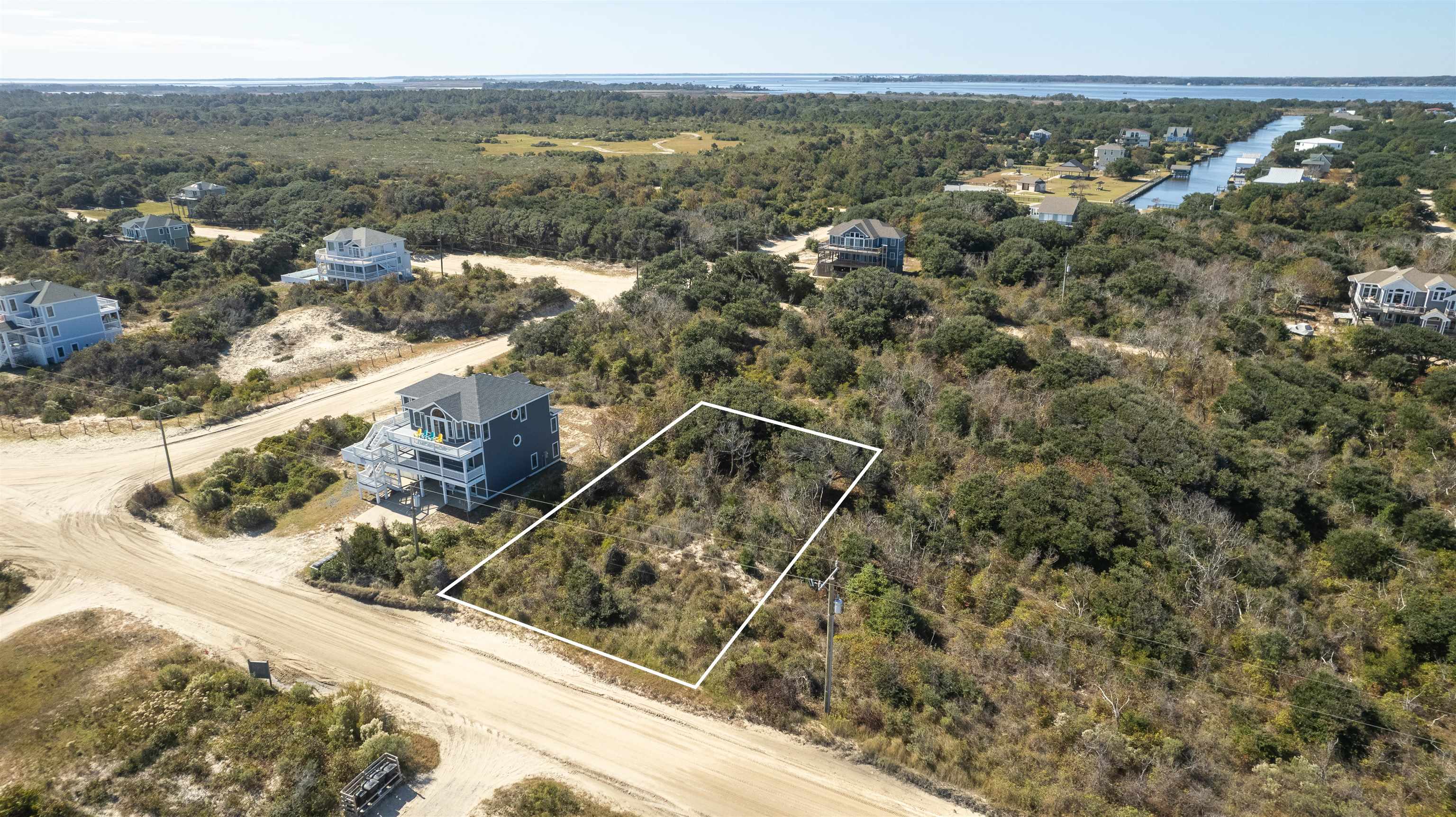 2104 Sandfiddler Road Lot #97