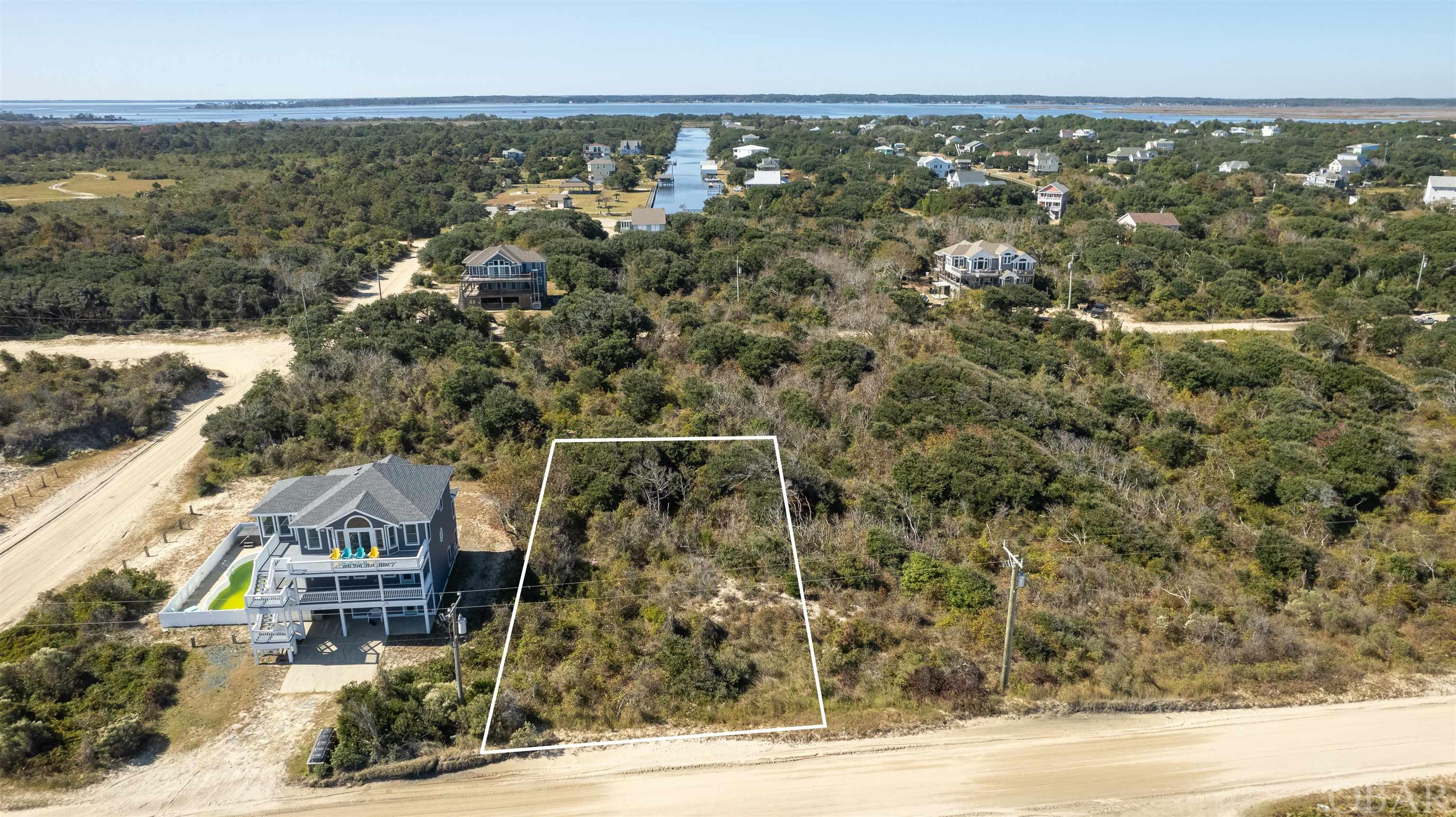 2104 Sandfiddler Road Lot #97