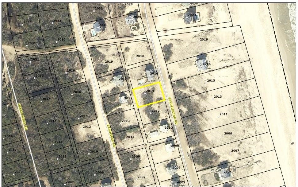2014 Sandfiddler Road Lot C