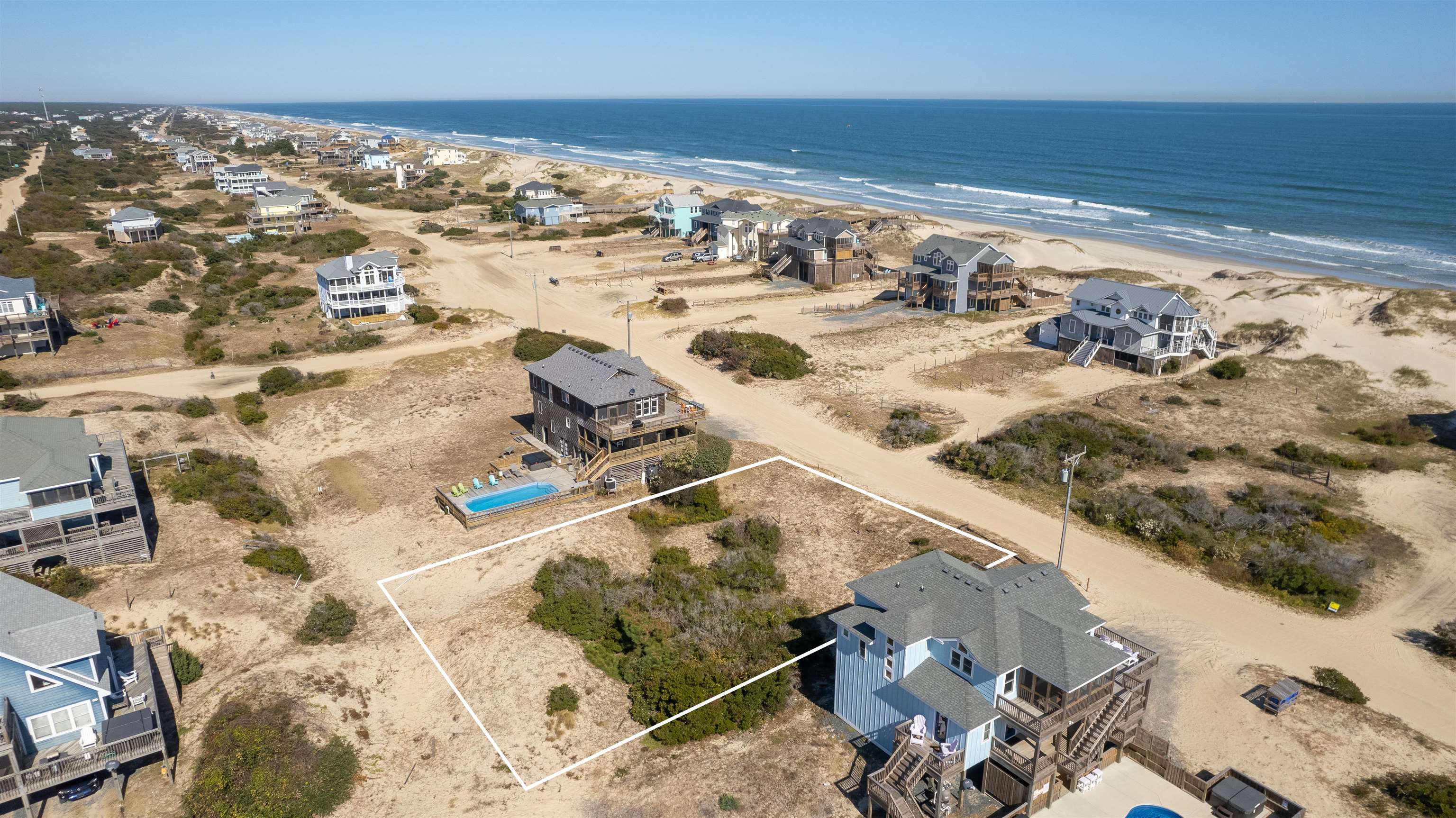 2014 Sandfiddler Road Lot C