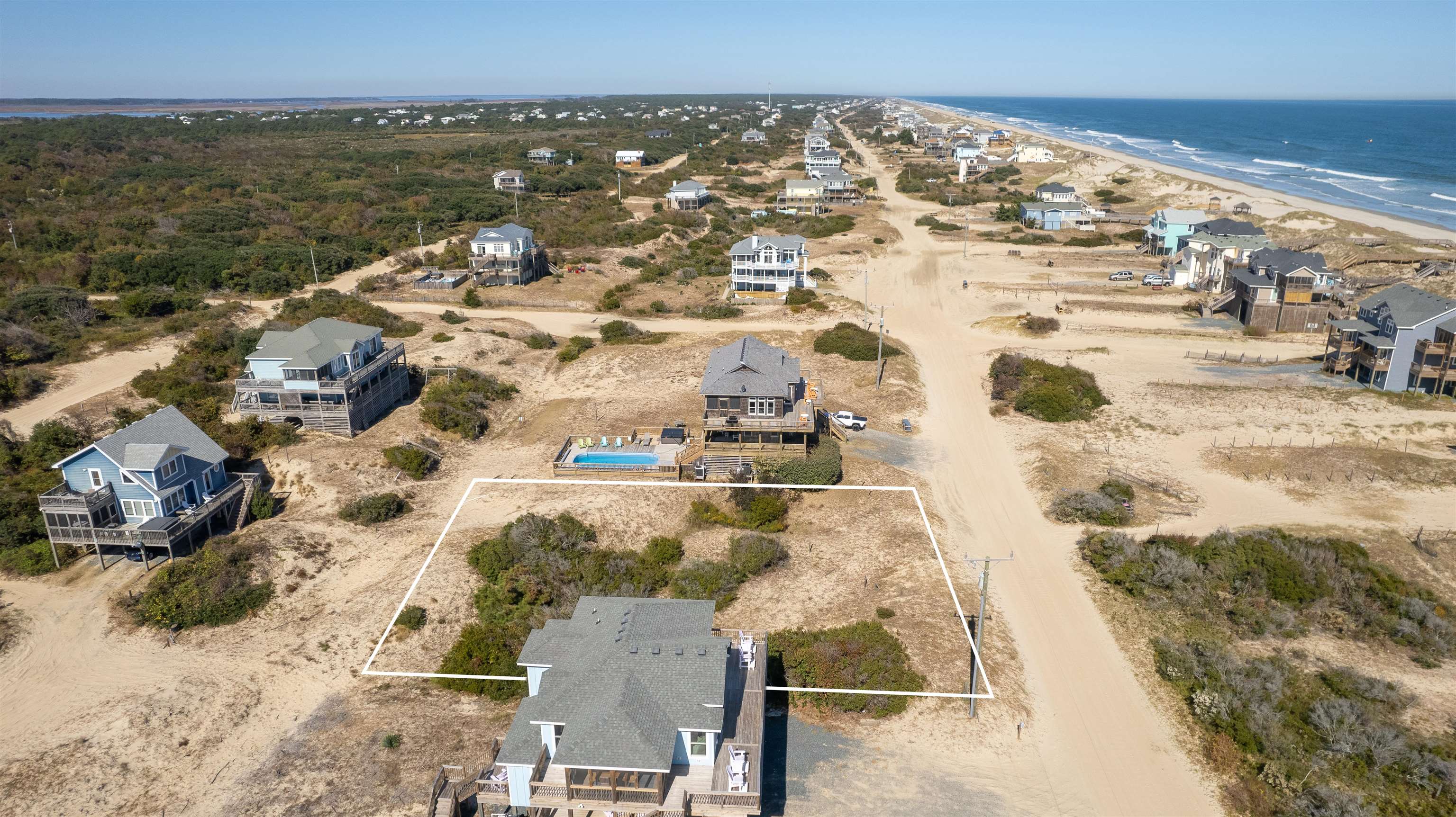 2014 Sandfiddler Road Lot C