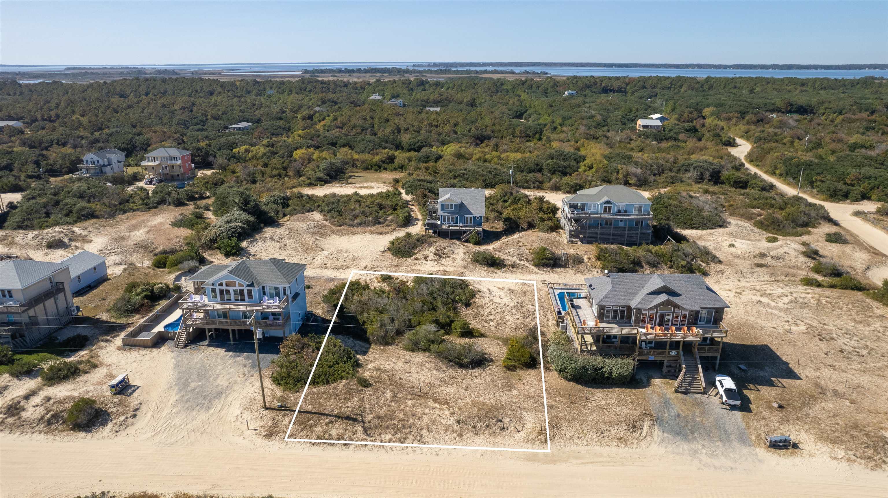 2014 Sandfiddler Road Lot C