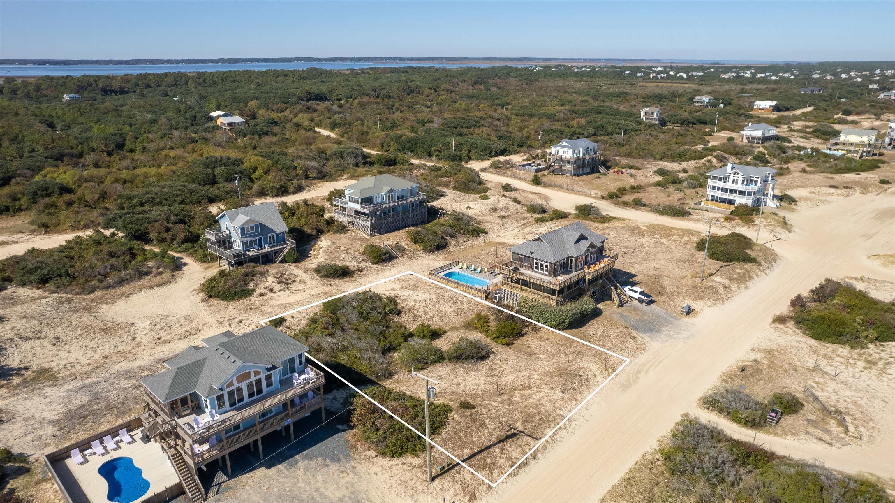 2014 Sandfiddler Road Lot C