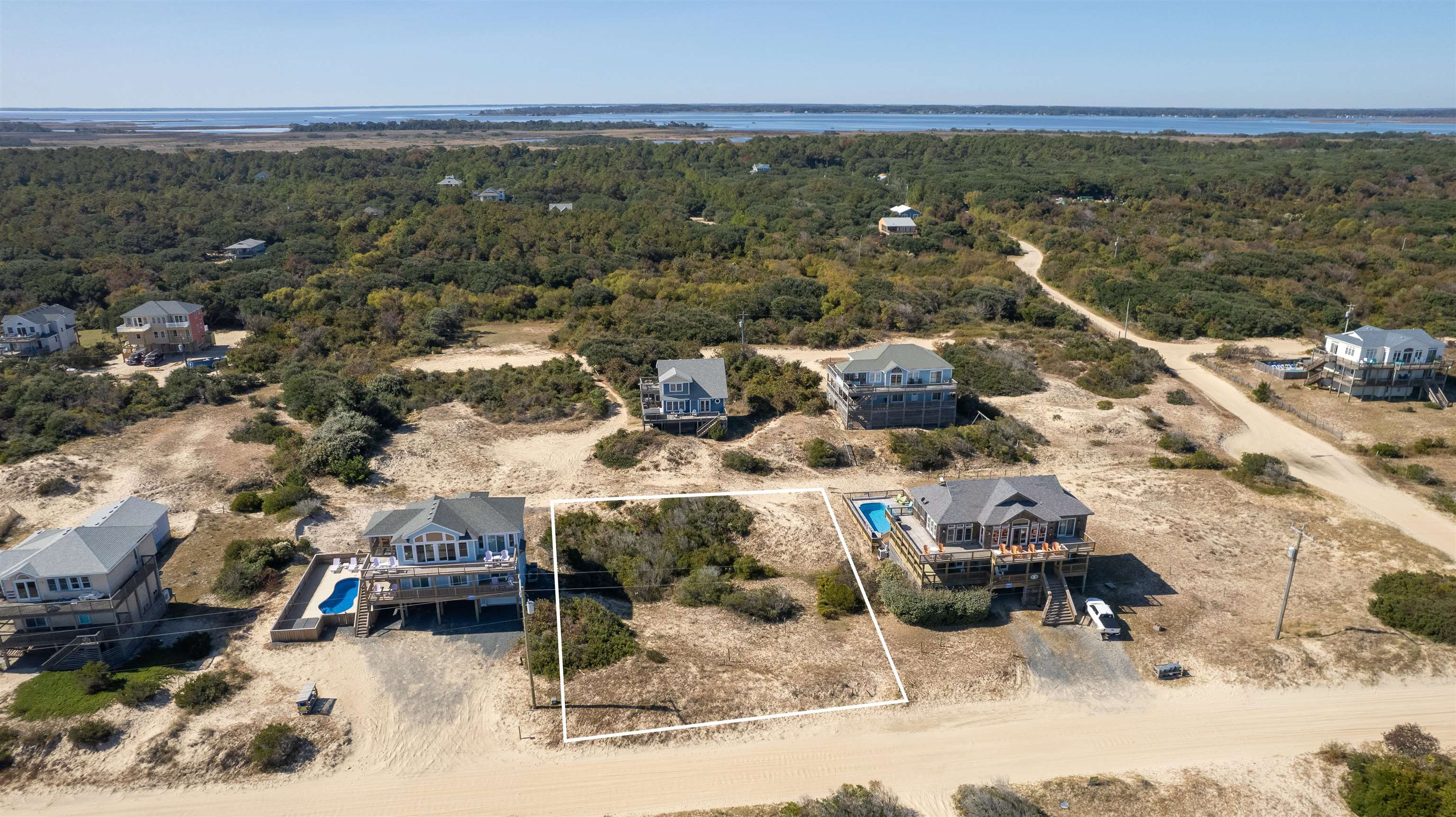 2014 Sandfiddler Road Lot C