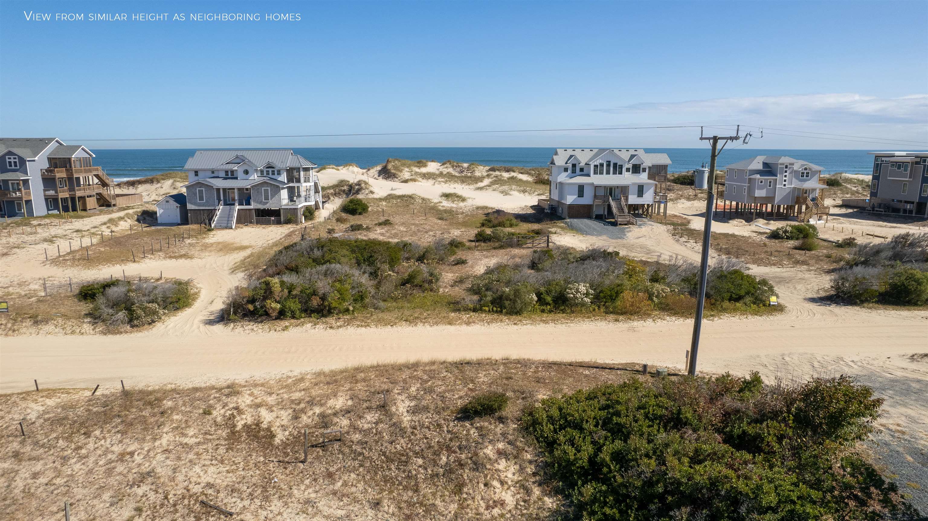 2014 Sandfiddler Road Lot C