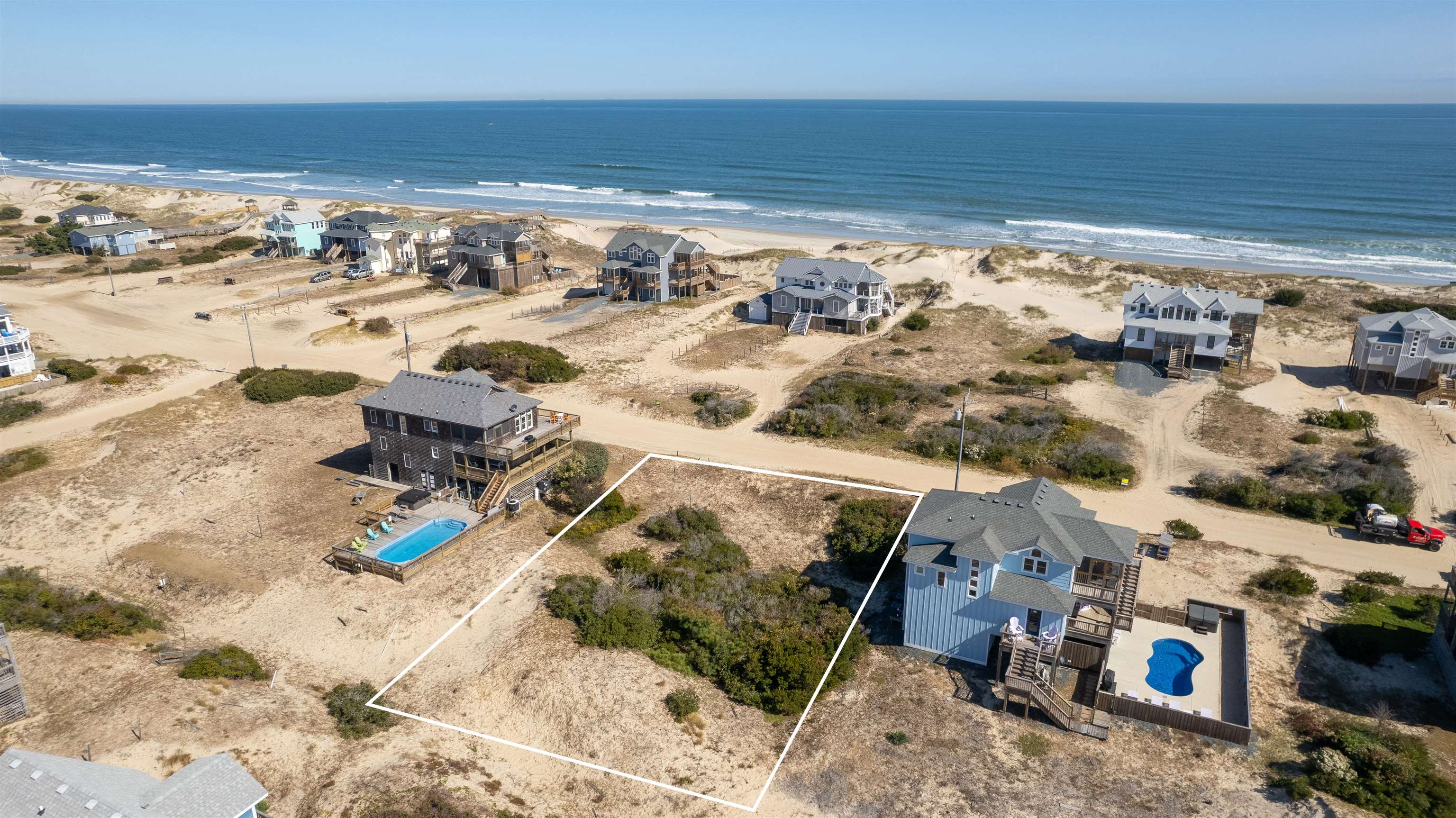 2014 Sandfiddler Road Lot C