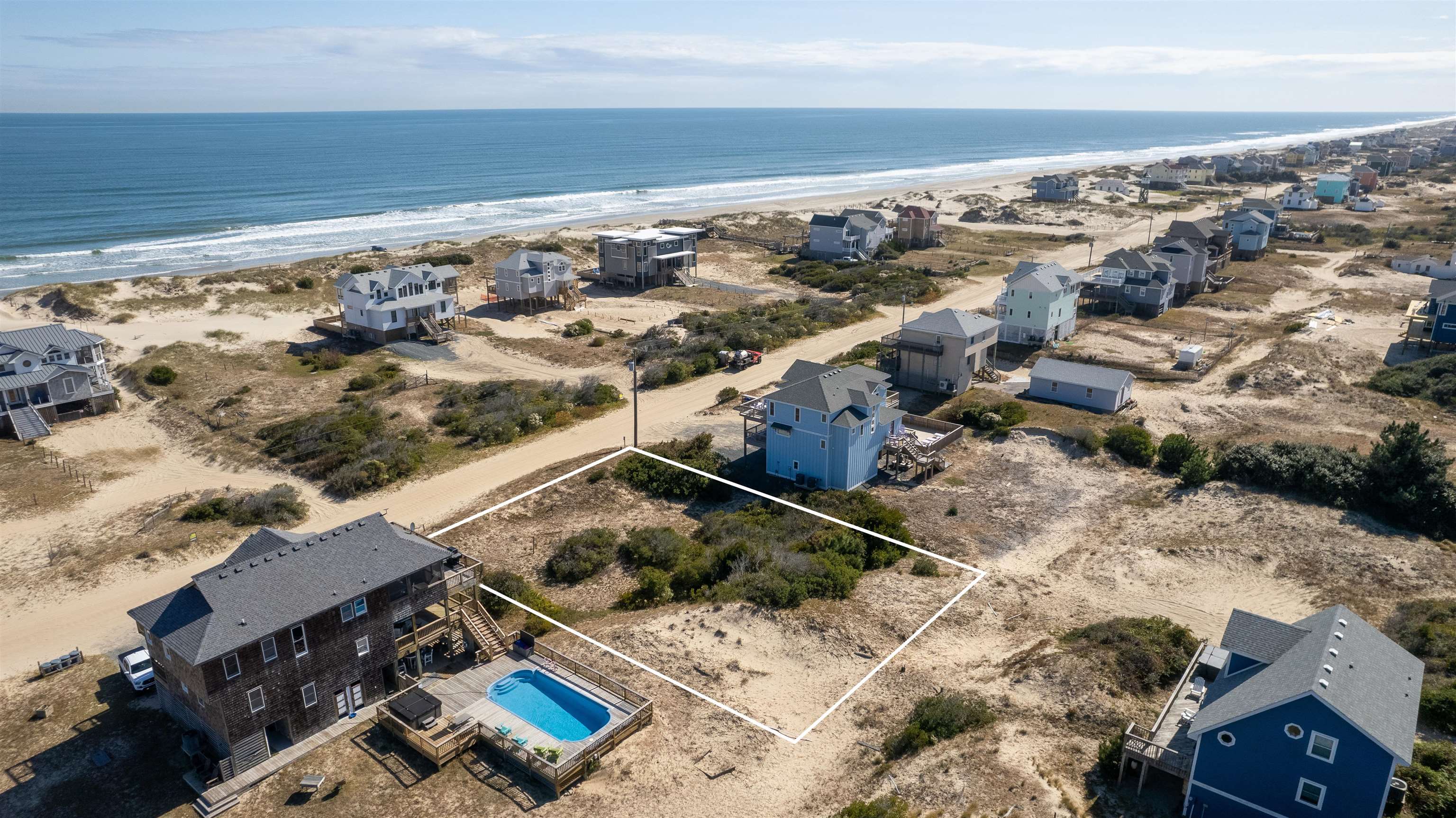2014 Sandfiddler Road Lot C