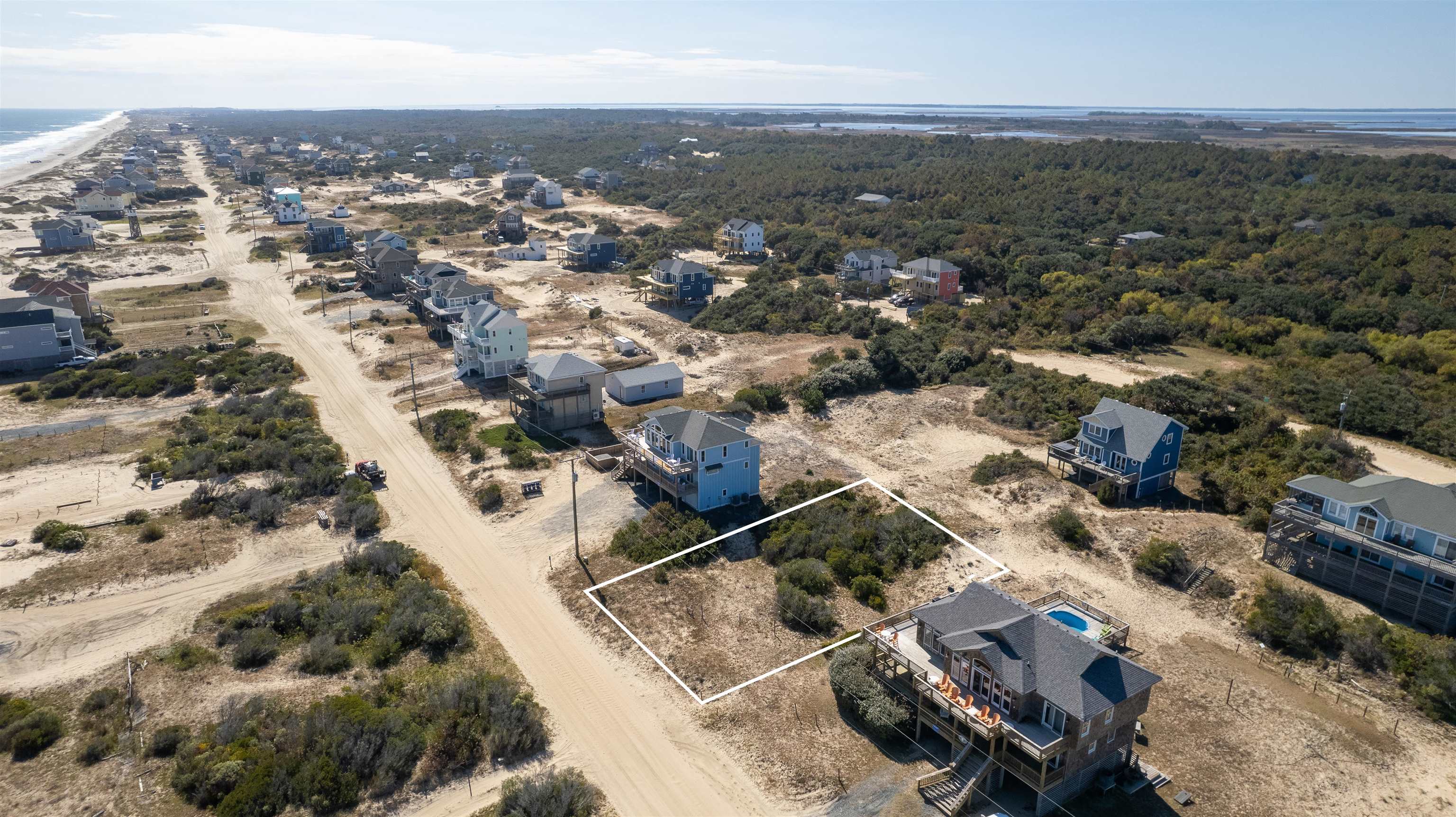 2014 Sandfiddler Road Lot C