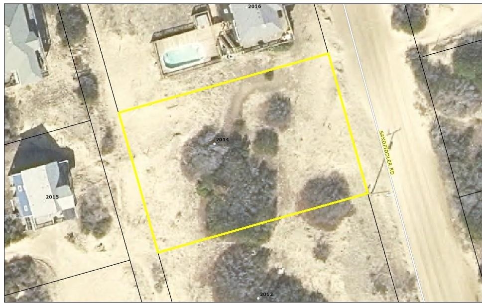 2014 Sandfiddler Road Lot C
